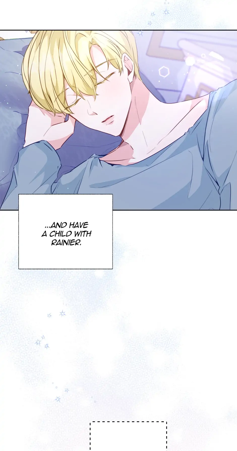 Stealing the Lady's Heart Chapter 23 - page 3