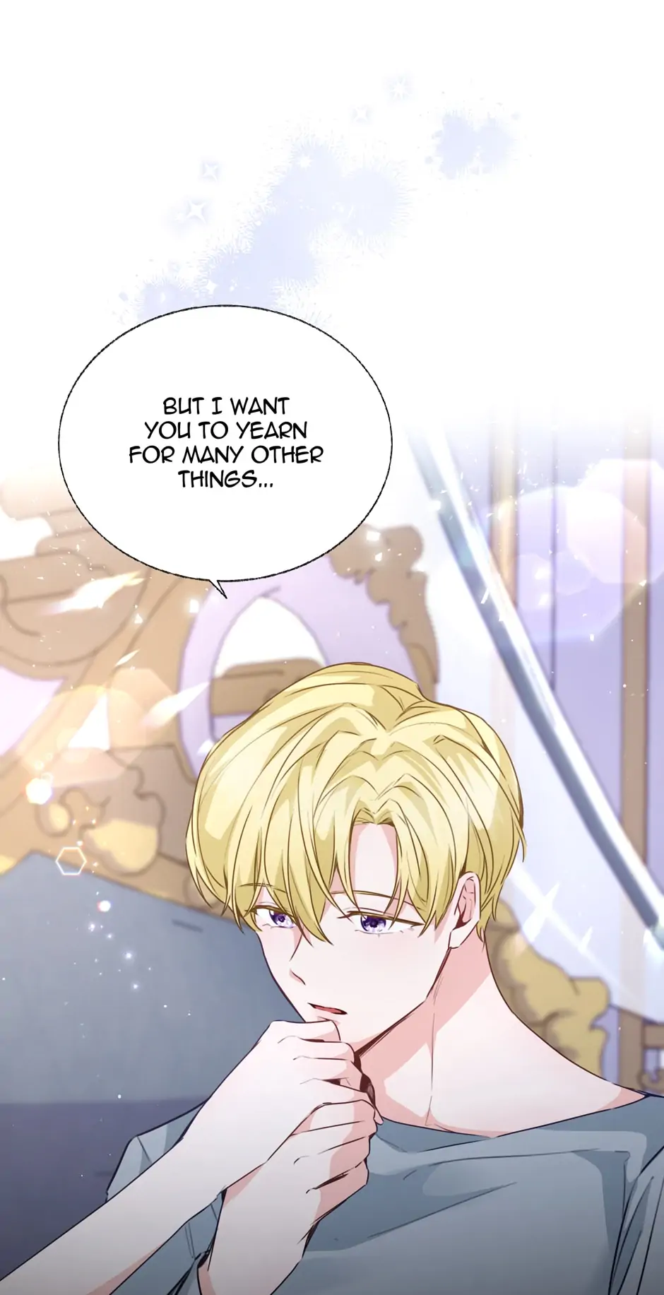 Stealing the Lady's Heart Chapter 23 - page 30