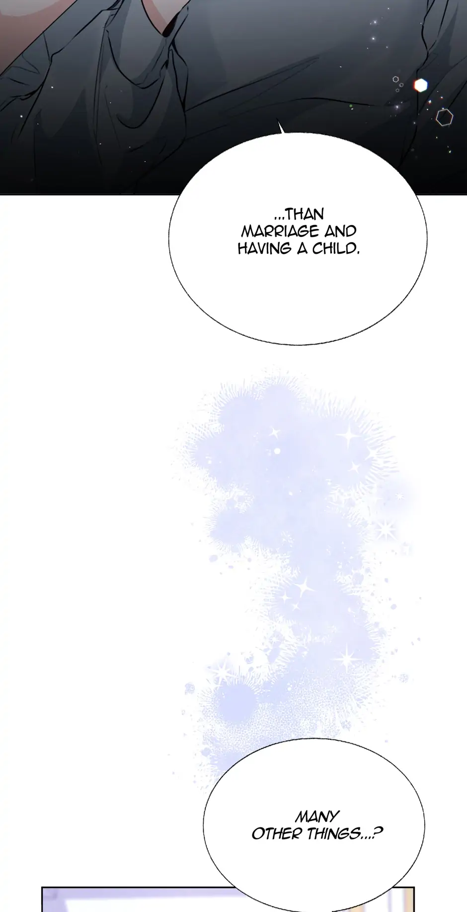 Stealing the Lady's Heart Chapter 23 - page 31