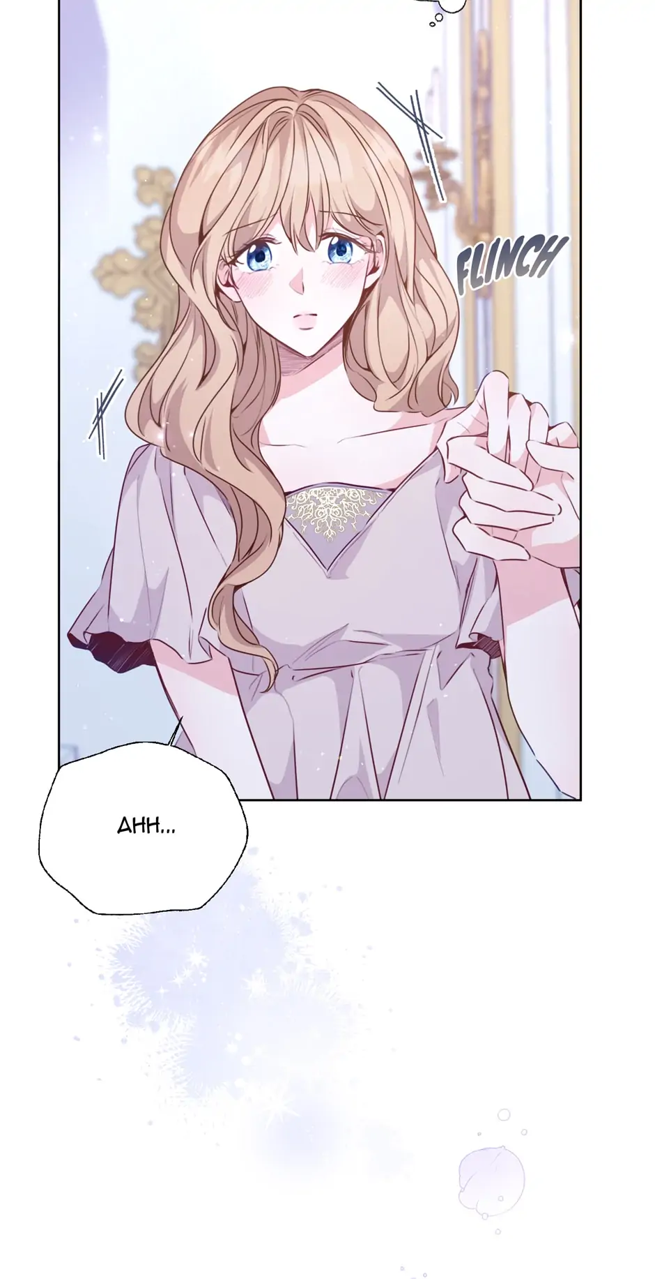 Stealing the Lady's Heart Chapter 23 - page 32
