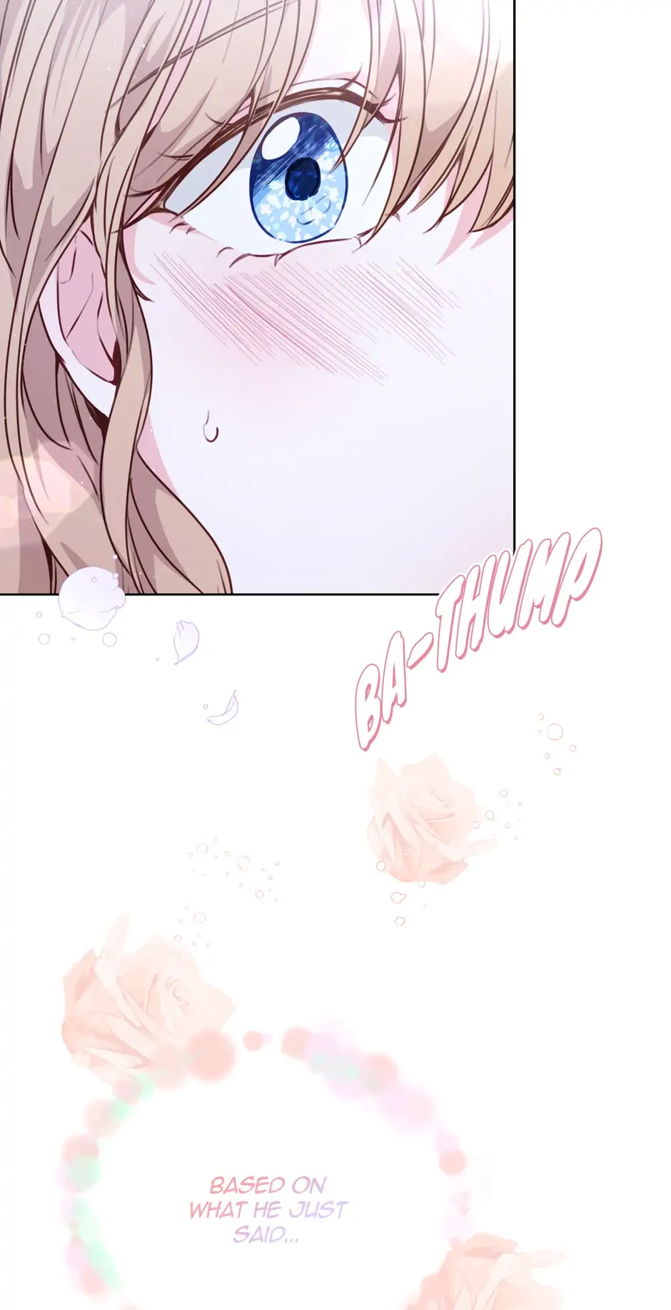 Stealing the Lady's Heart Chapter 23 - page 35