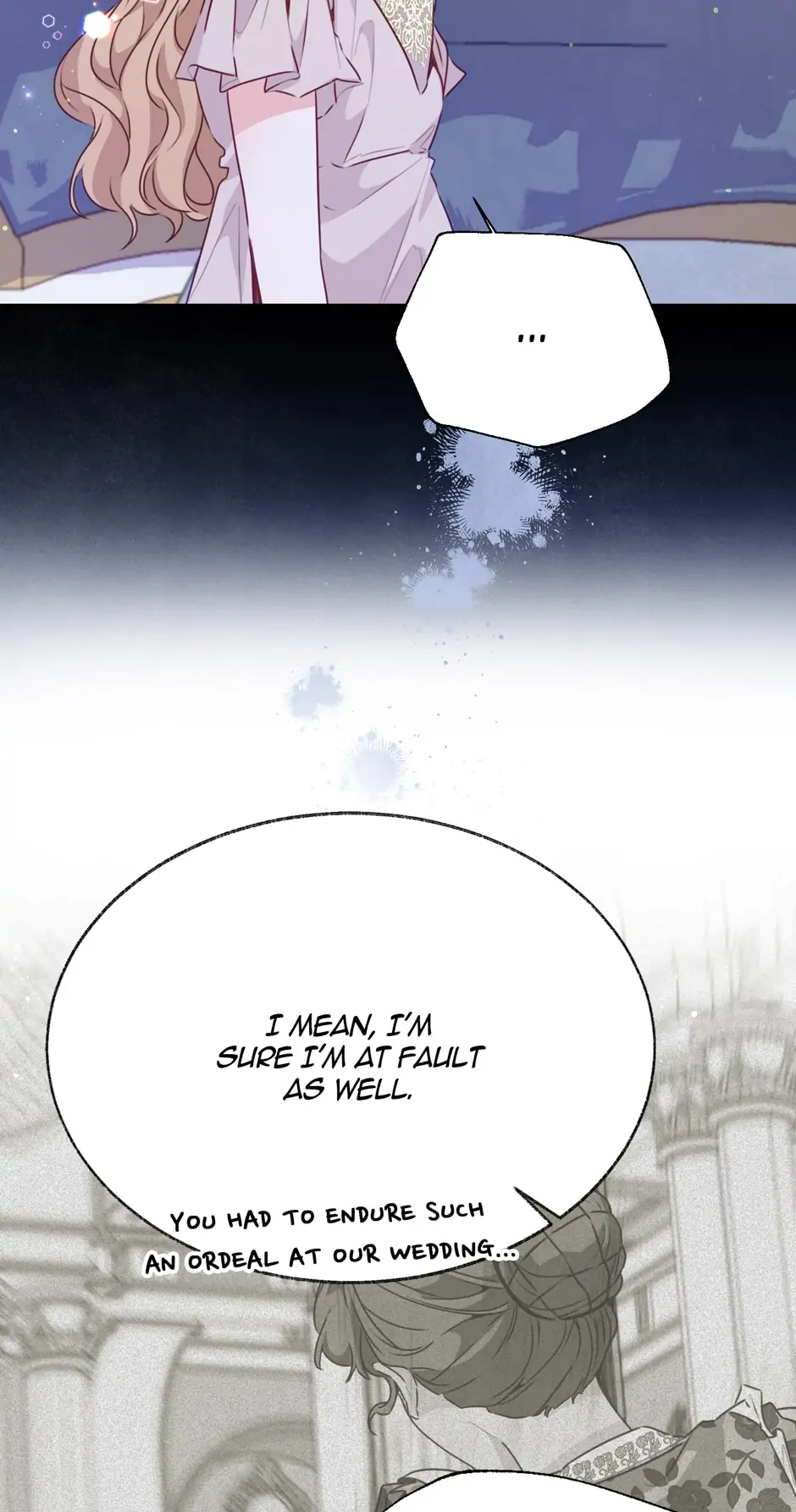 Stealing the Lady's Heart Chapter 23 - page 40