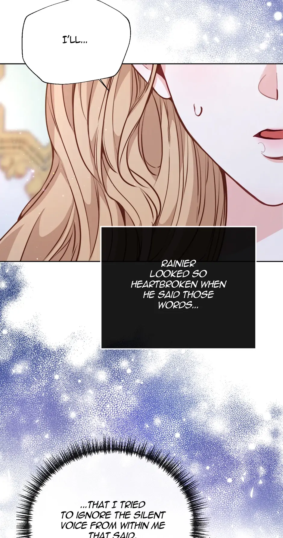 Stealing the Lady's Heart Chapter 23 - page 43