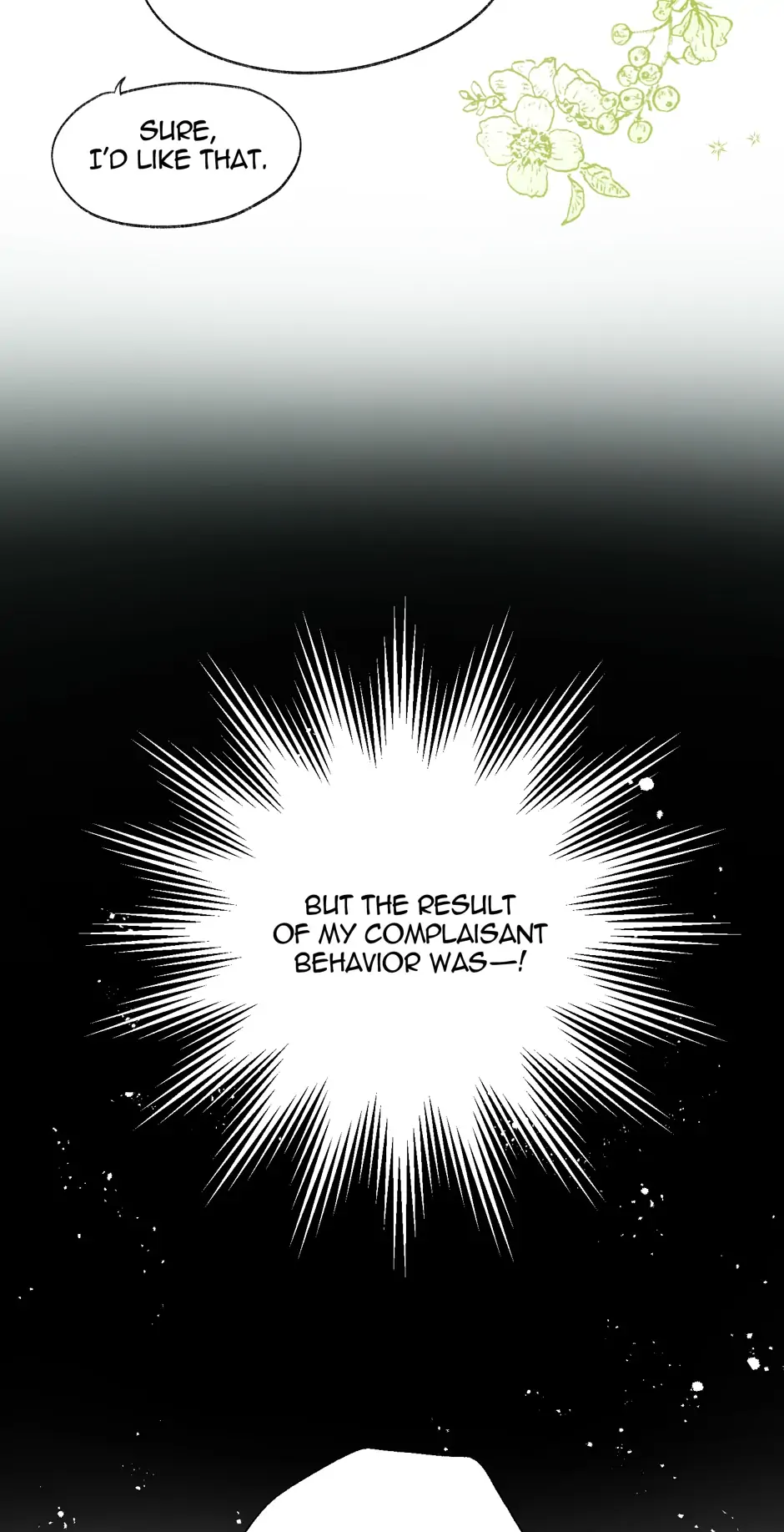 Stealing the Lady's Heart Chapter 23 - page 48