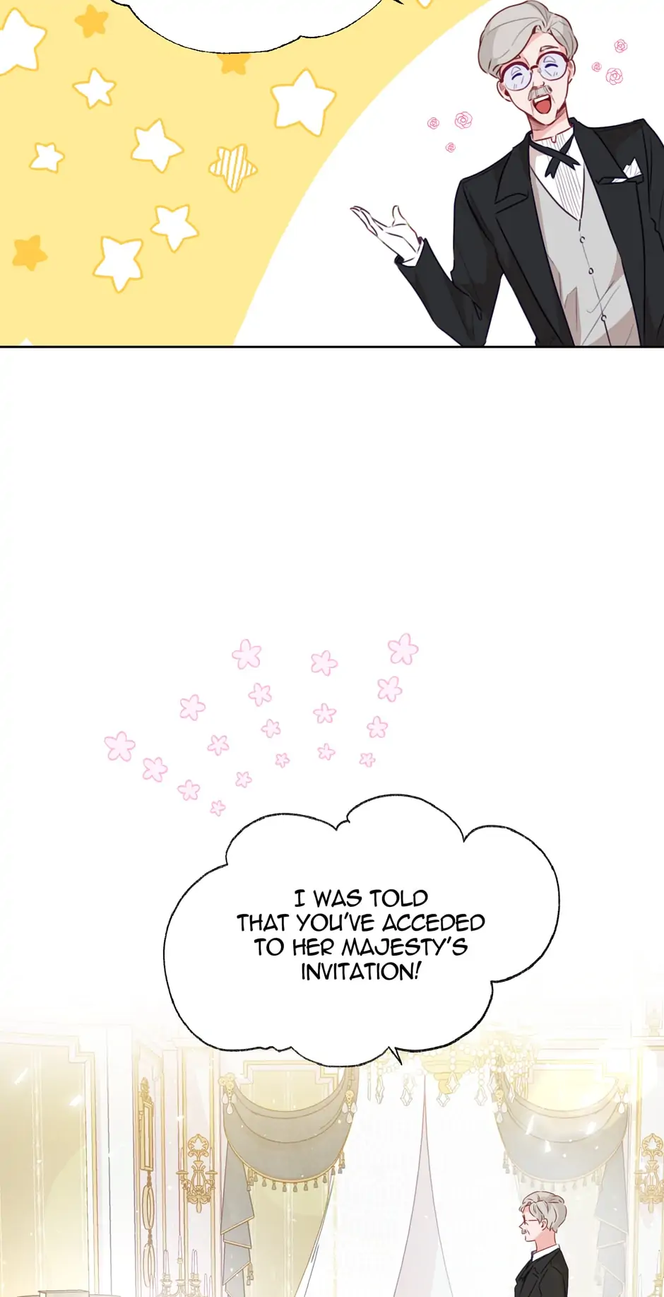 Stealing the Lady's Heart Chapter 23 - page 50