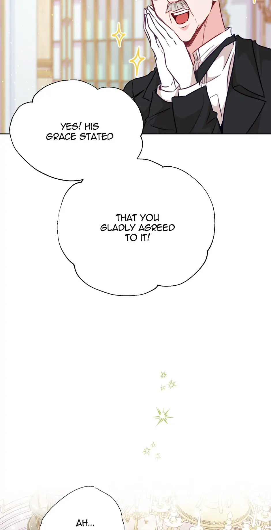 Stealing the Lady's Heart Chapter 23 - page 52