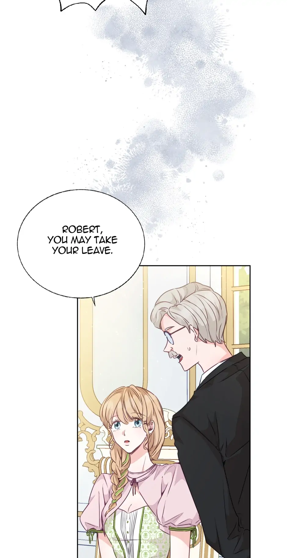Stealing the Lady's Heart Chapter 23 - page 58