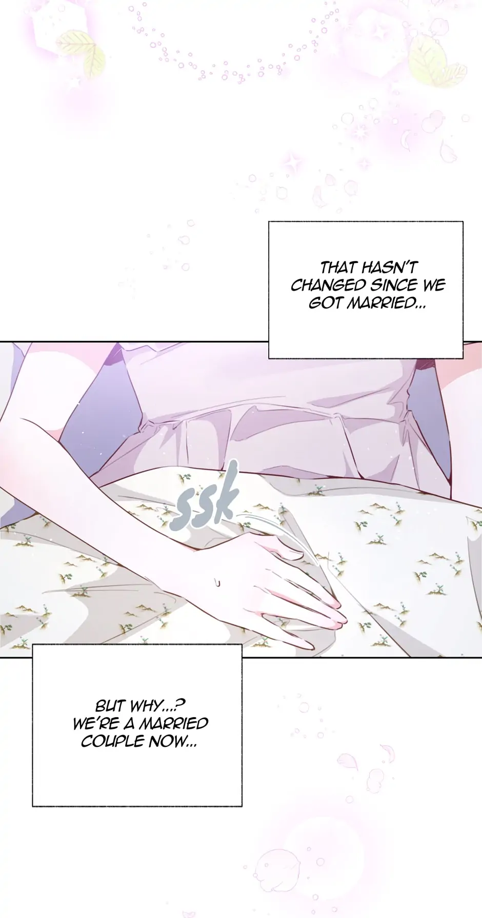 Stealing the Lady's Heart Chapter 23 - page 6