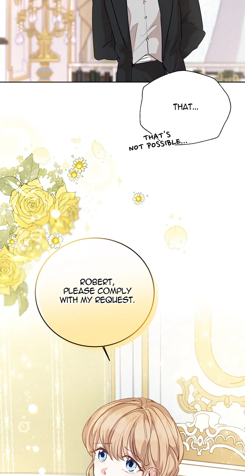 Stealing the Lady's Heart Chapter 23 - page 60