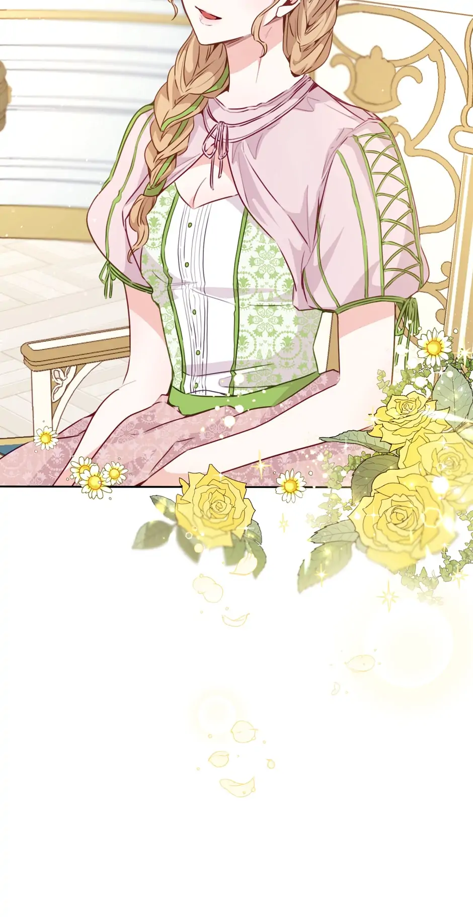 Stealing the Lady's Heart Chapter 23 - page 61