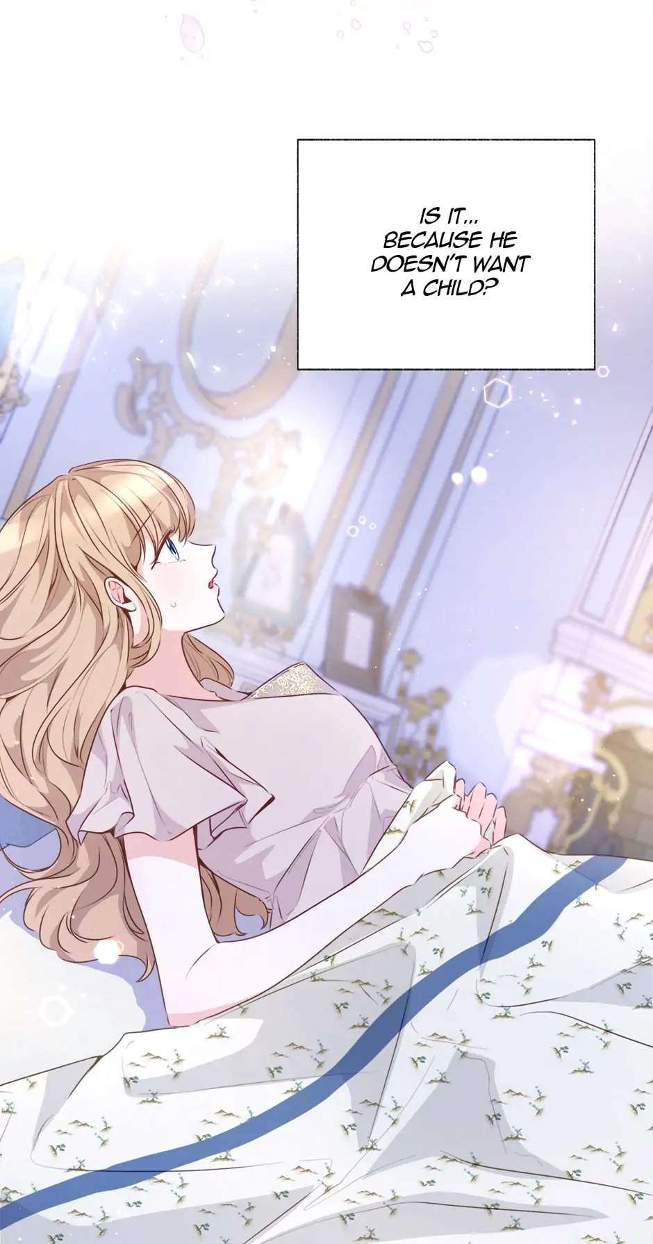 Stealing the Lady's Heart Chapter 23 - page 7