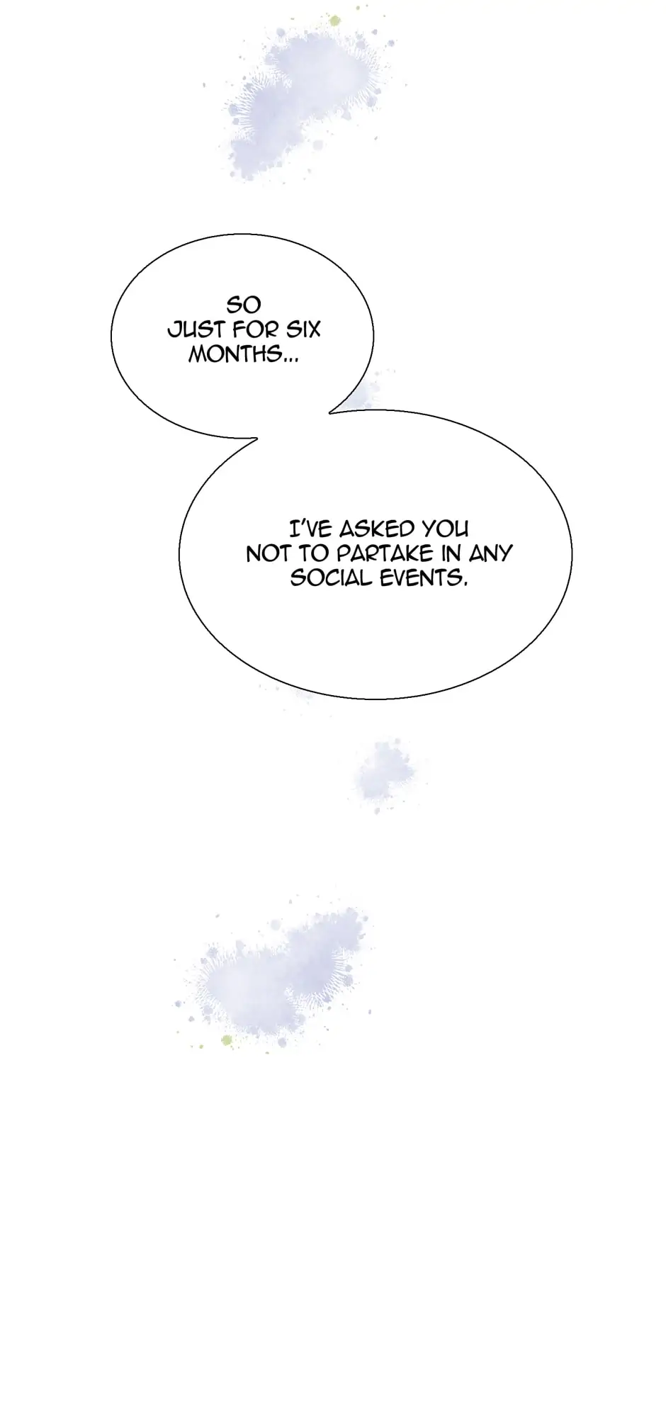 Stealing the Lady's Heart Chapter 23 - page 70
