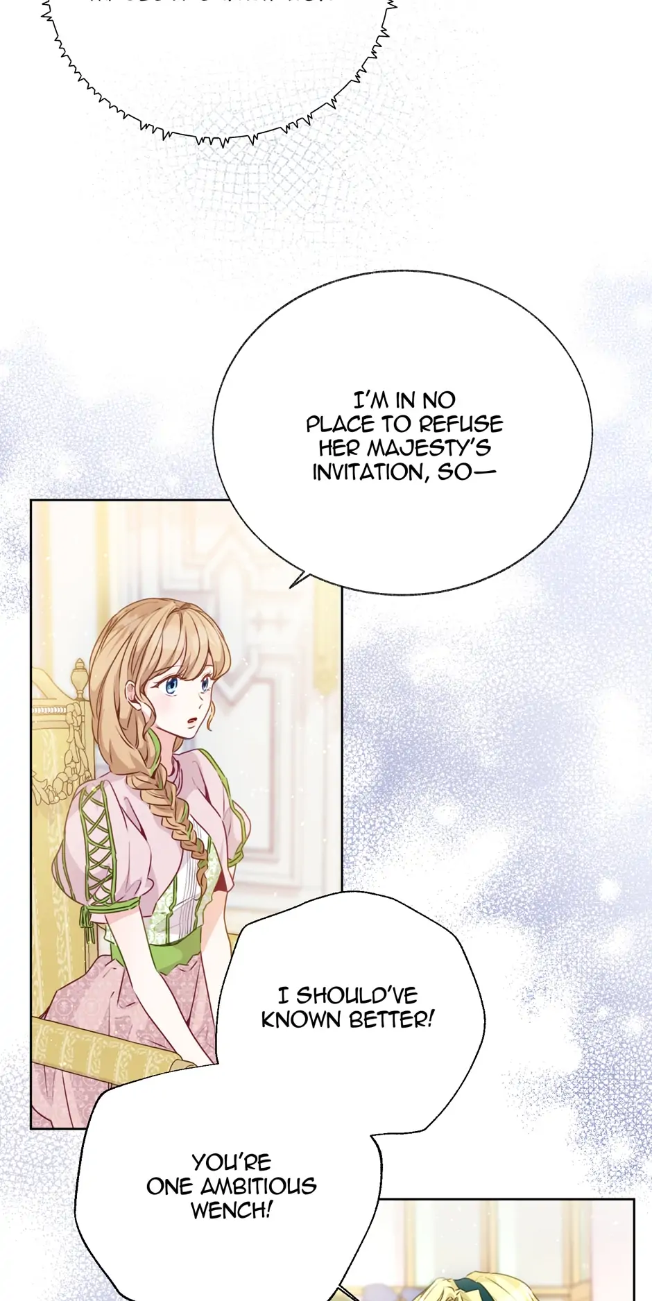 Stealing the Lady's Heart Chapter 23 - page 72