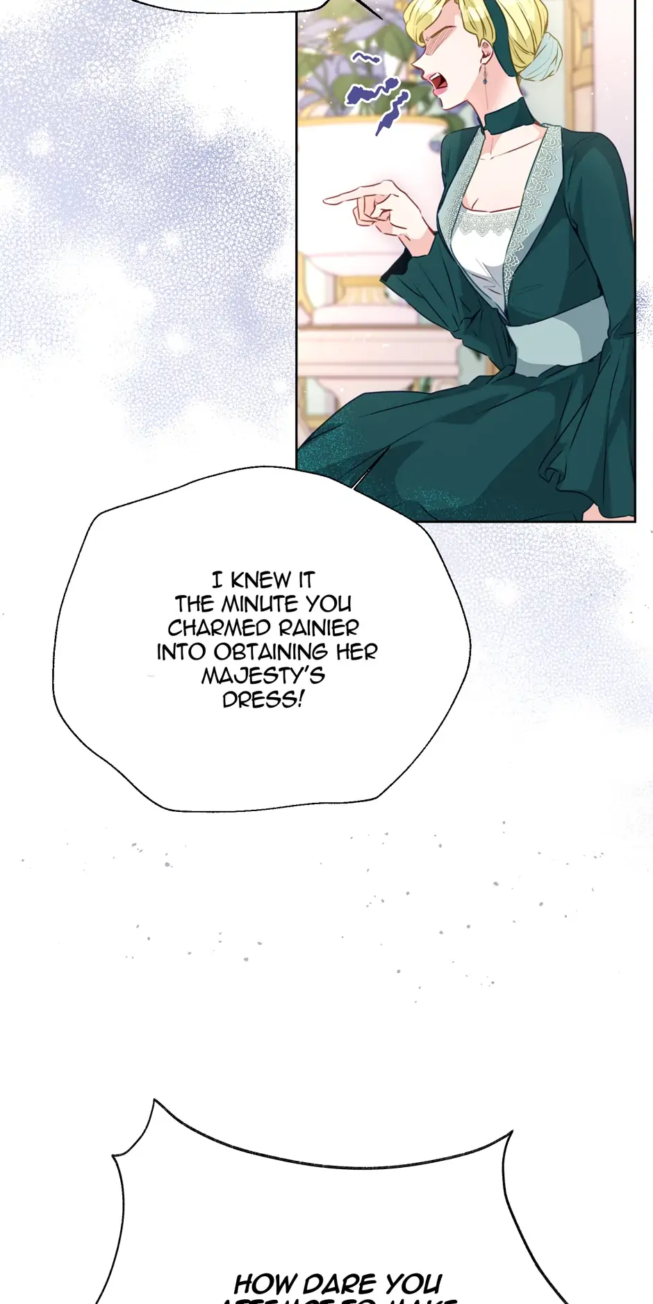 Stealing the Lady's Heart Chapter 23 - page 73