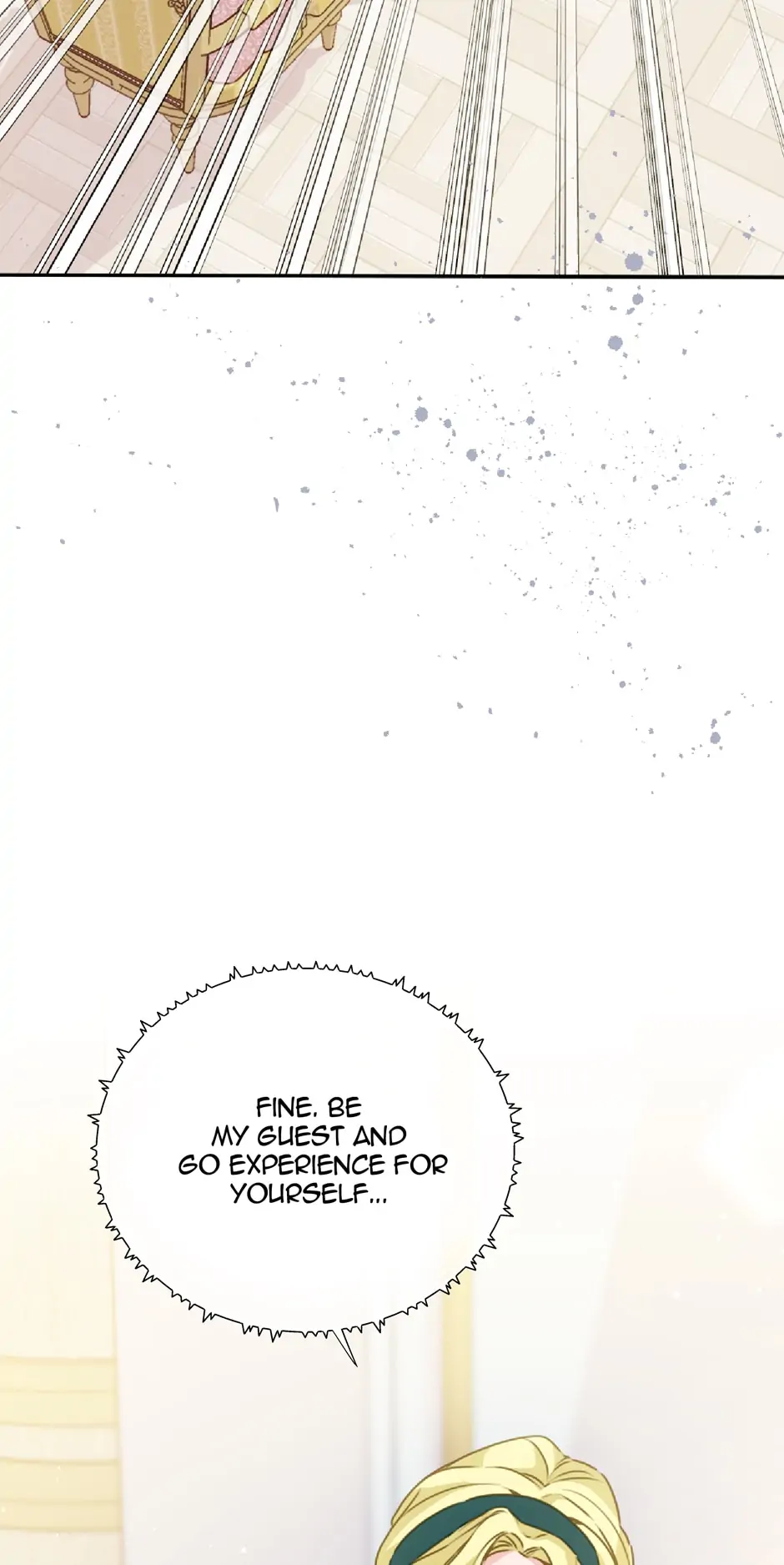 Stealing the Lady's Heart Chapter 23 - page 75