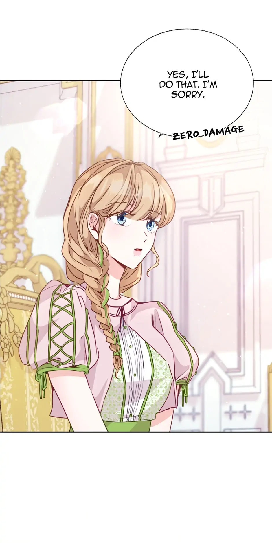 Stealing the Lady's Heart Chapter 23 - page 77