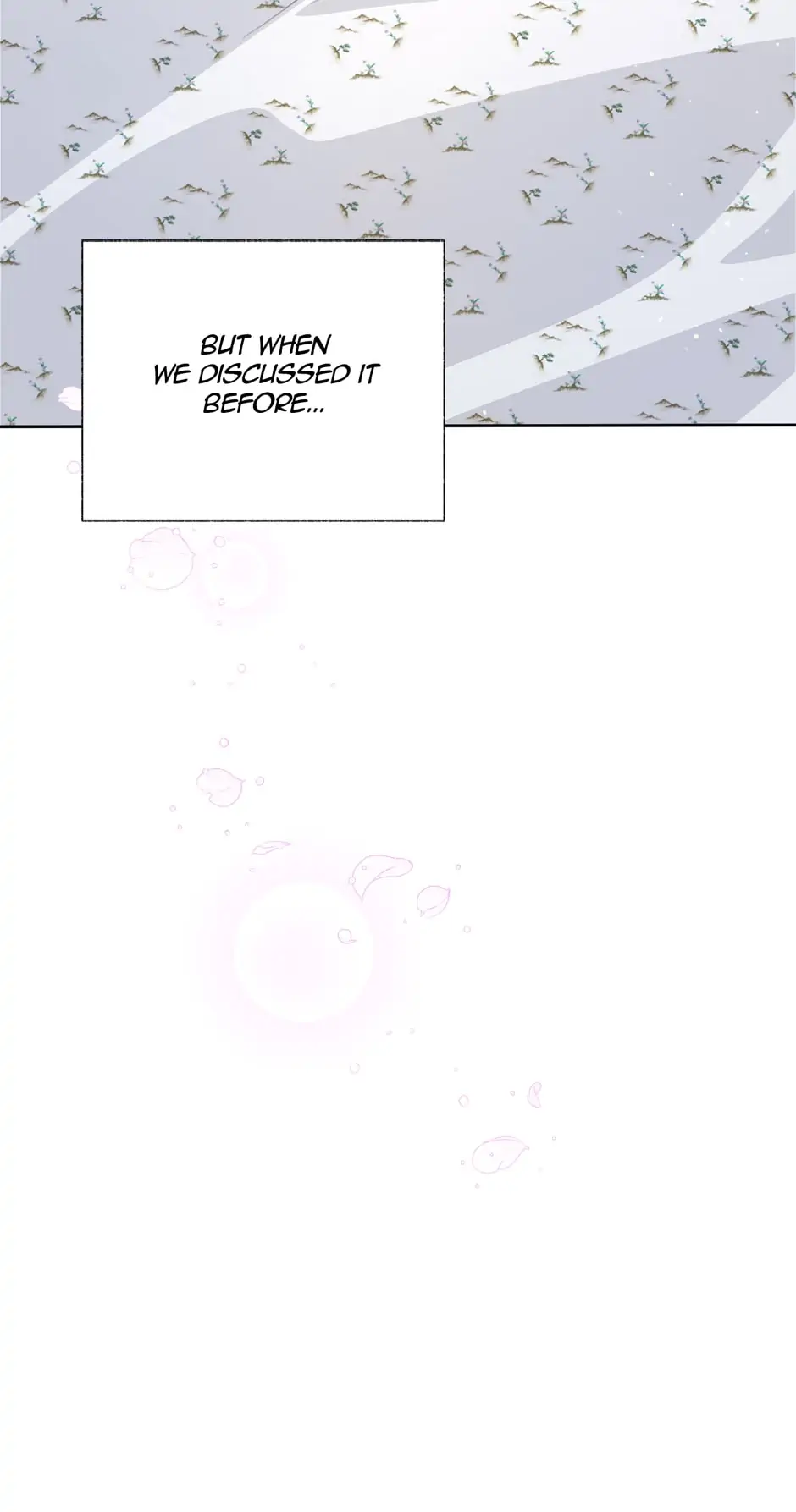 Stealing the Lady's Heart Chapter 23 - page 8
