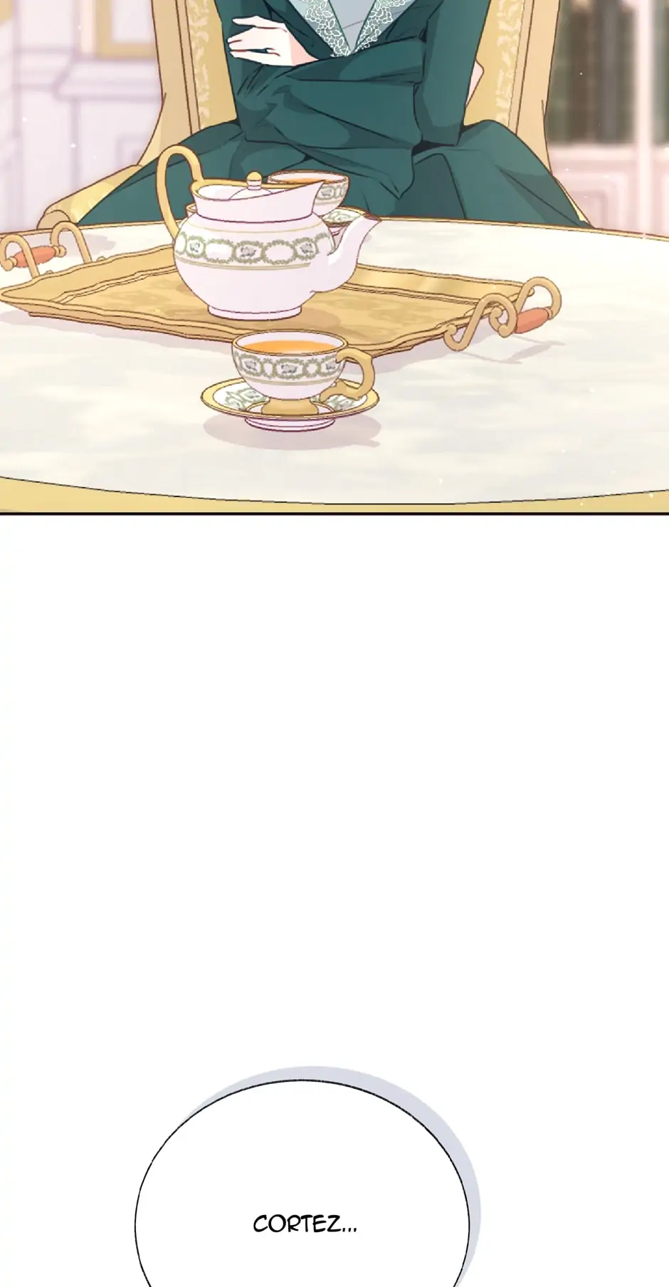 Stealing the Lady's Heart Chapter 23 - page 80