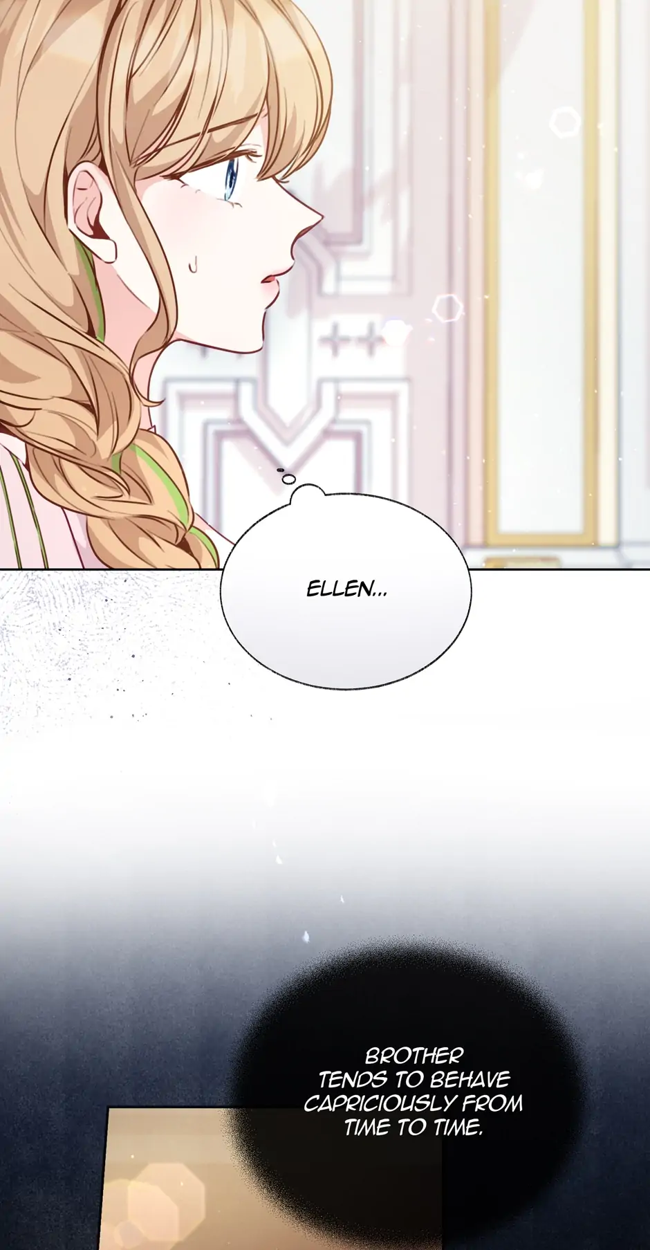 Stealing the Lady's Heart Chapter 23 - page 85