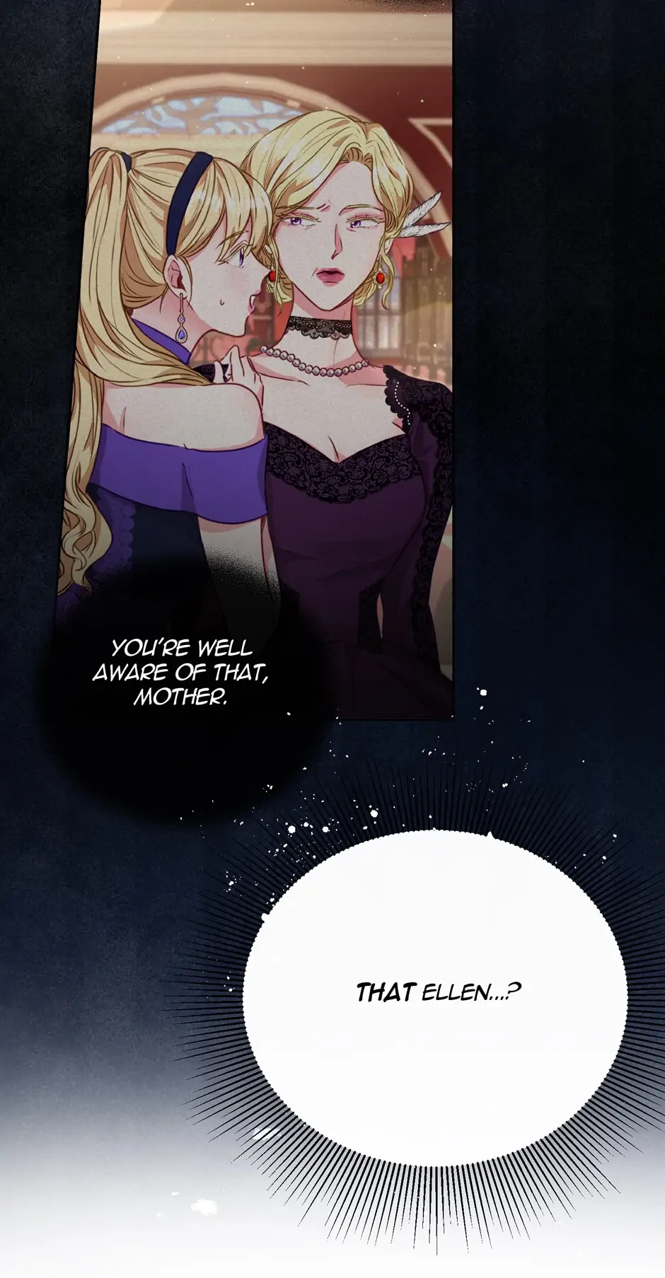 Stealing the Lady's Heart Chapter 23 - page 86
