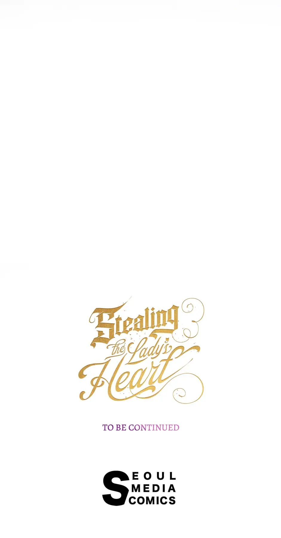 Stealing the Lady's Heart Chapter 23 - page 87