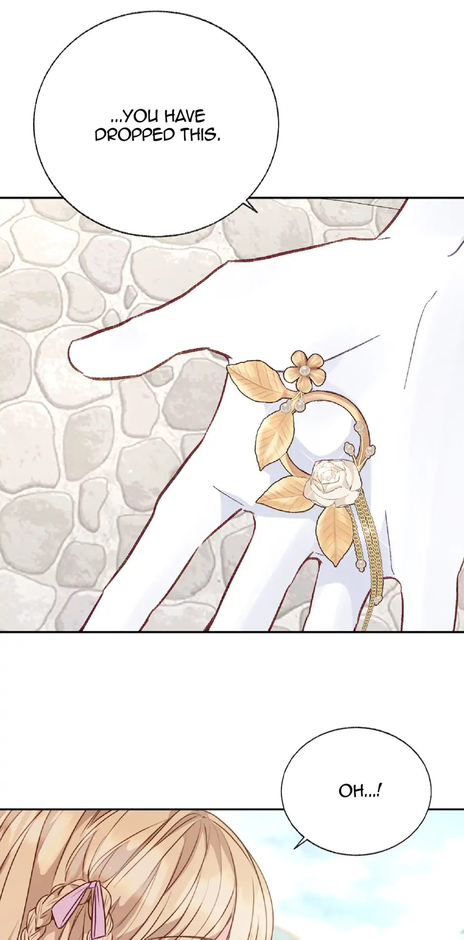 Stealing the Lady's Heart Chapter 26 - page 13