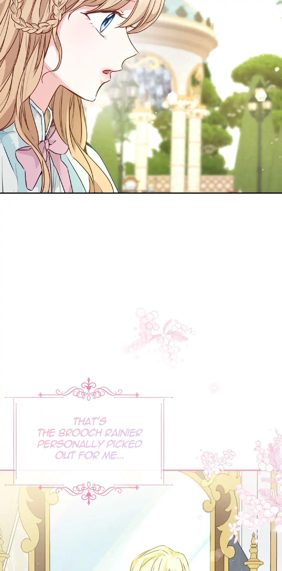 Stealing the Lady's Heart Chapter 26 - page 14