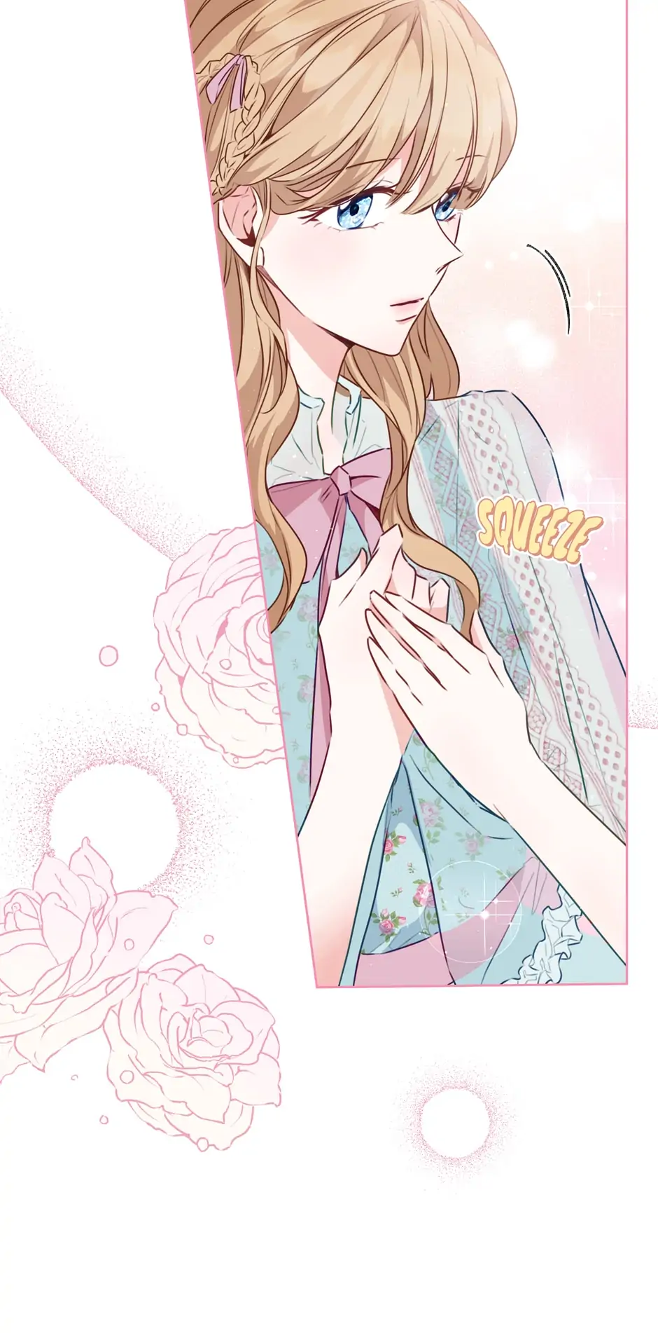 Stealing the Lady's Heart Chapter 26 - page 16