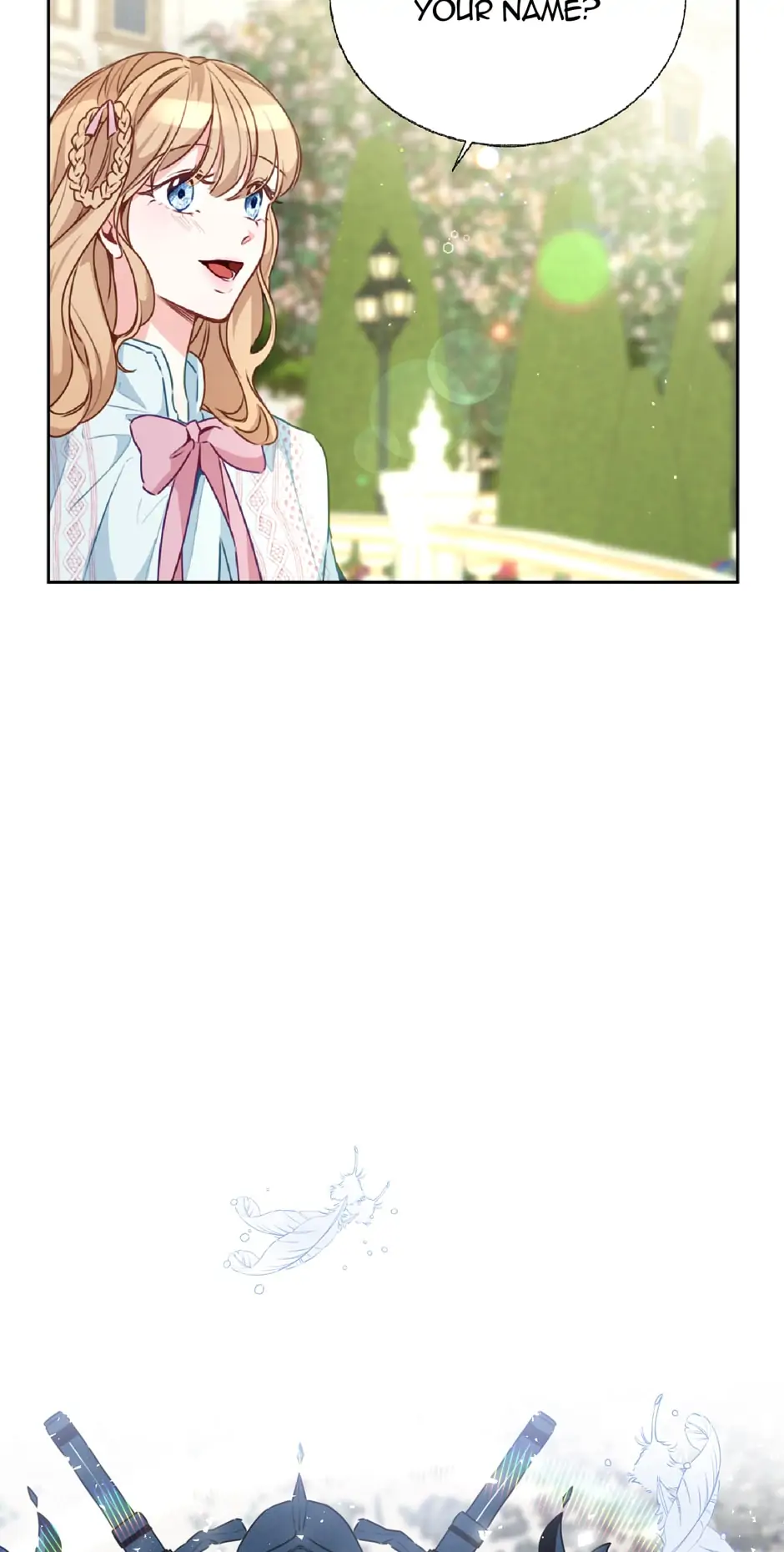 Stealing the Lady's Heart Chapter 26 - page 20