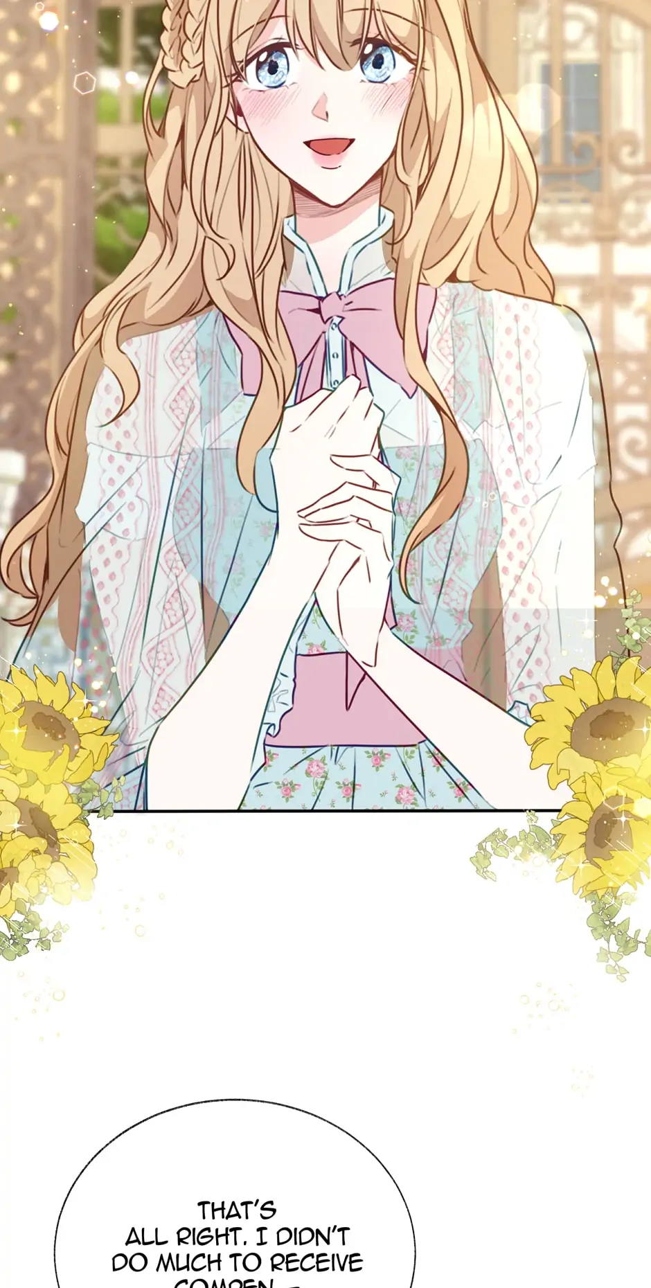 Stealing the Lady's Heart Chapter 26 - page 23