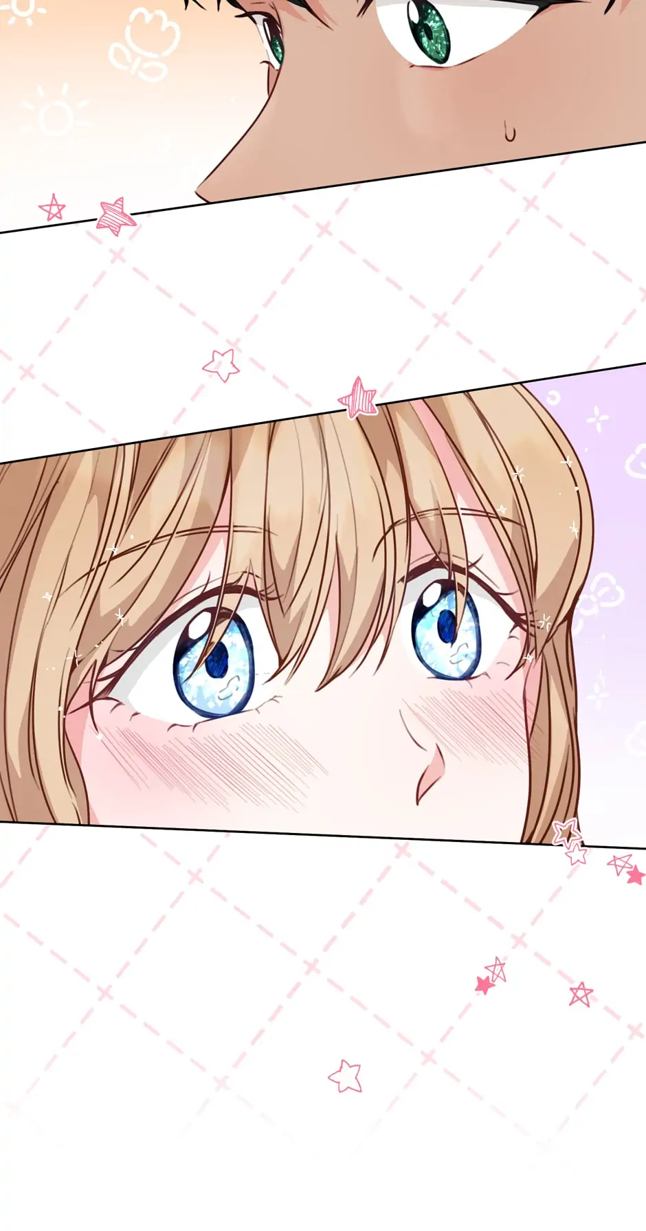 Stealing the Lady's Heart Chapter 26 - page 27