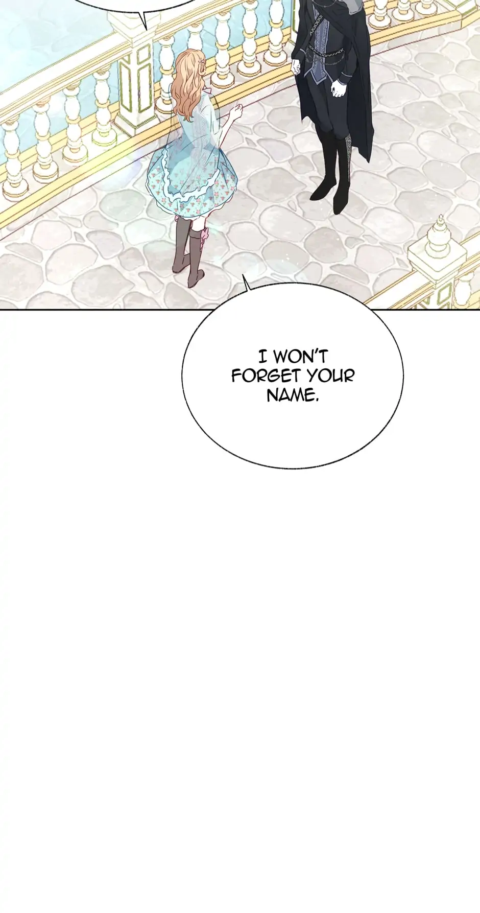 Stealing the Lady's Heart Chapter 26 - page 31