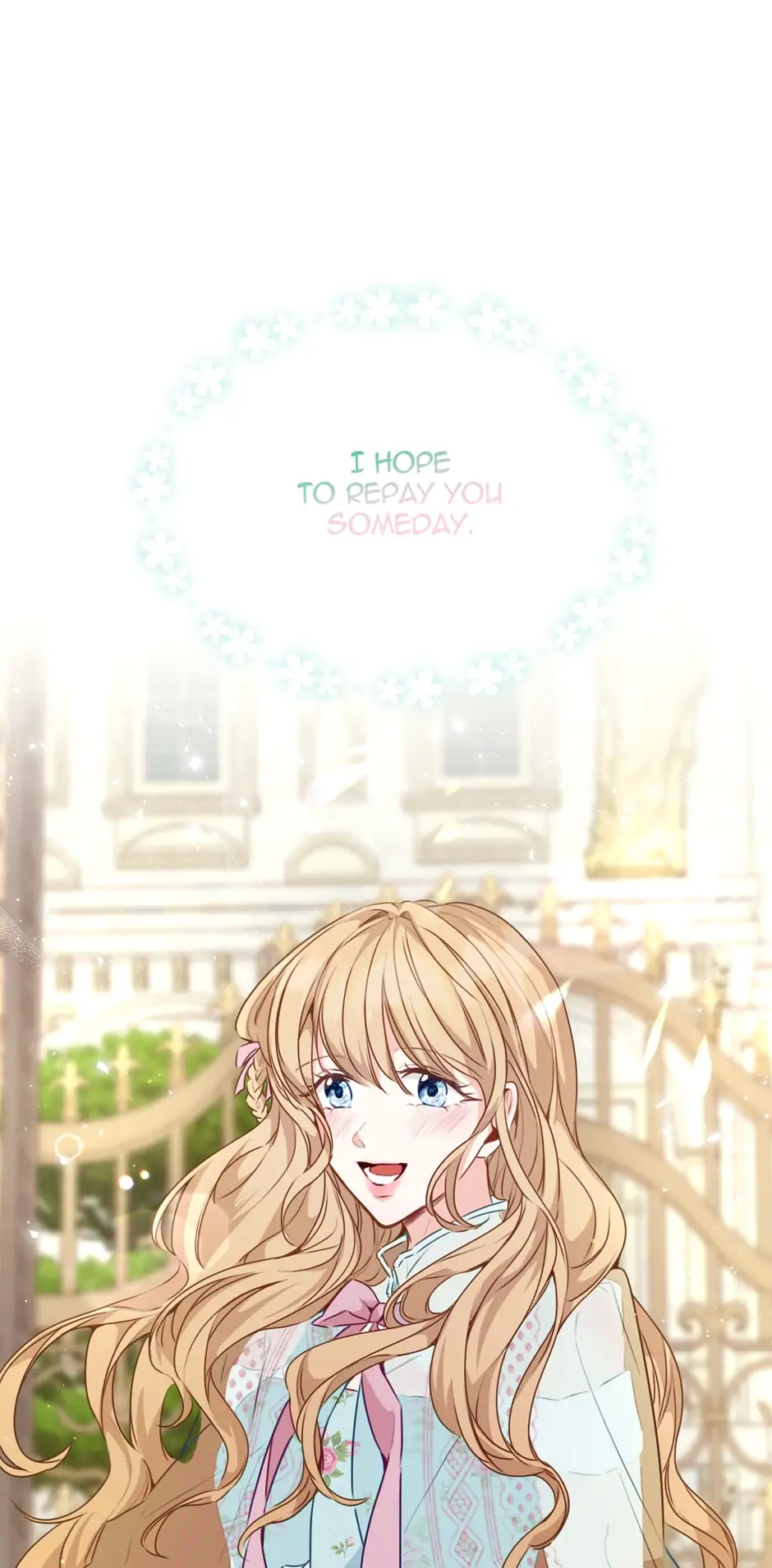 Stealing the Lady's Heart Chapter 26 - page 32
