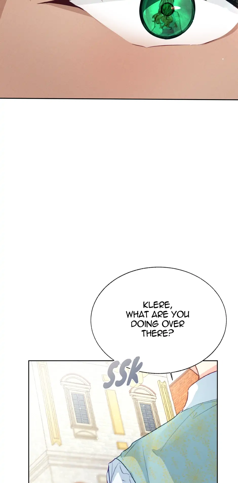 Stealing the Lady's Heart Chapter 26 - page 35