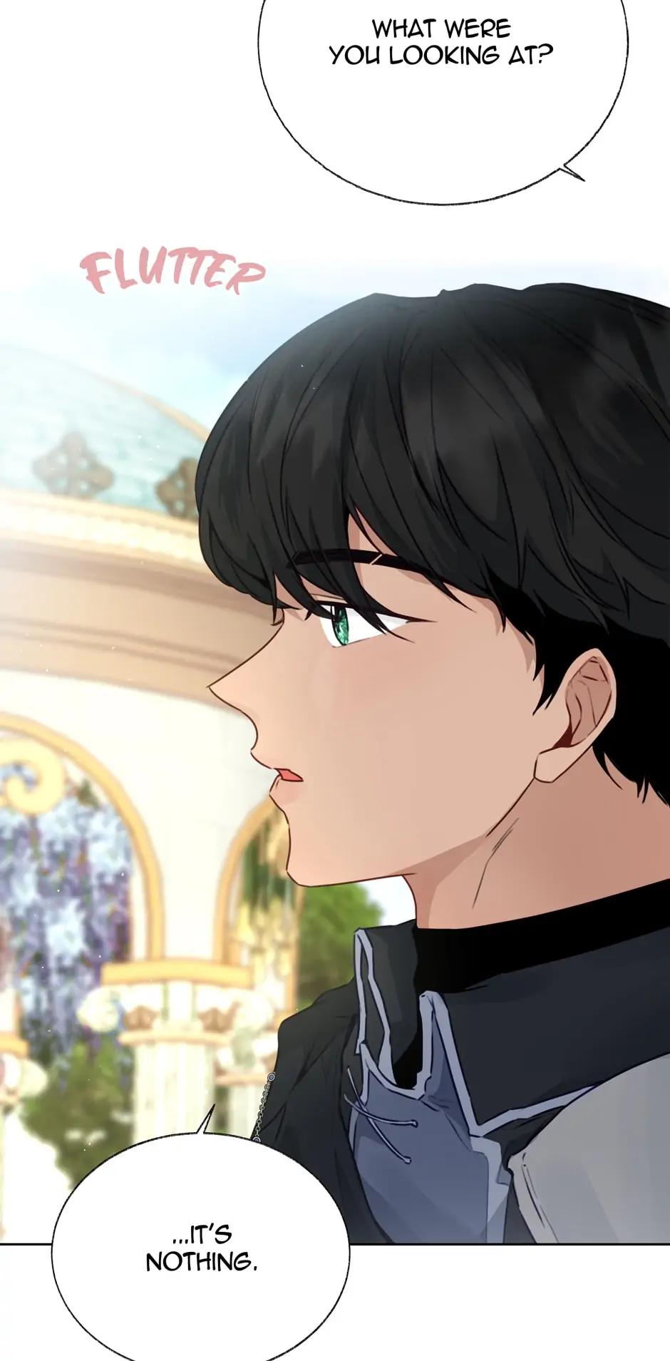 Stealing the Lady's Heart Chapter 26 - page 38