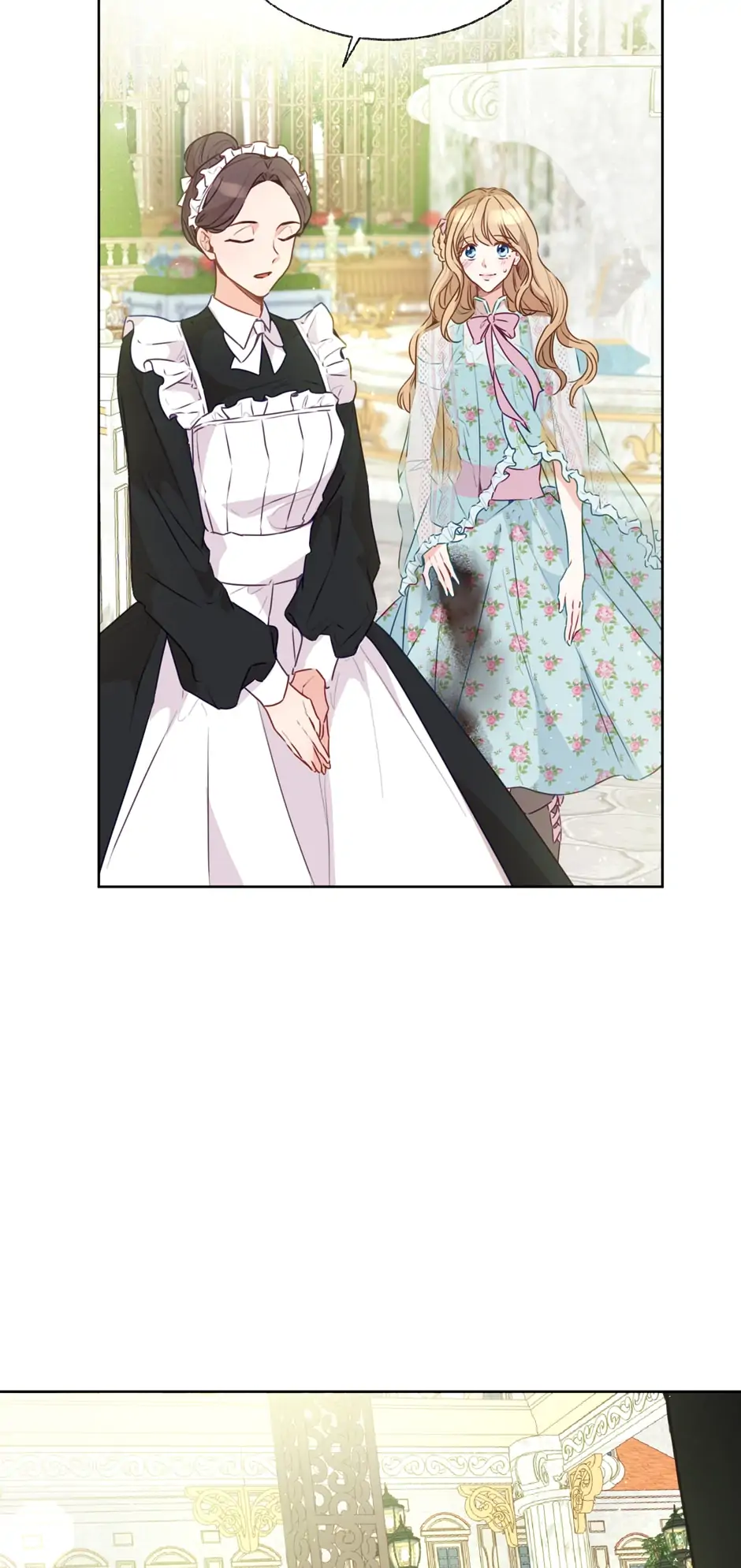 Stealing the Lady's Heart Chapter 26 - page 4