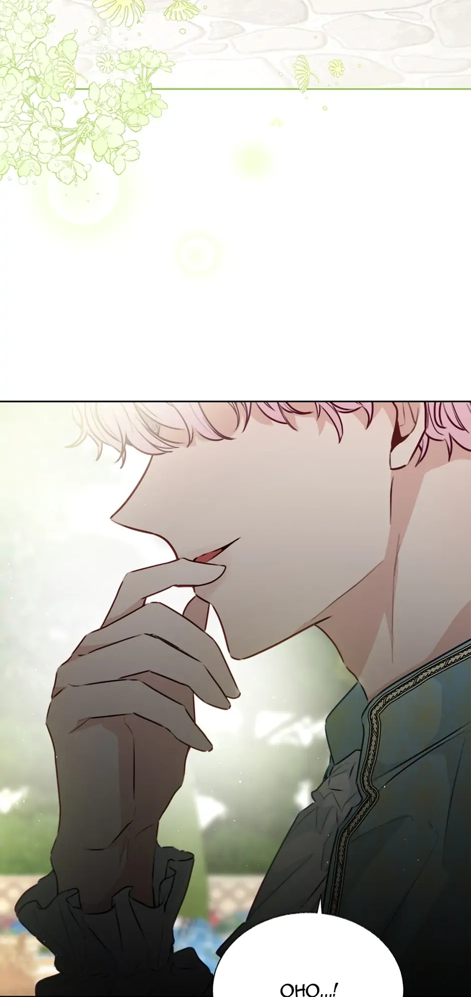 Stealing the Lady's Heart Chapter 26 - page 42