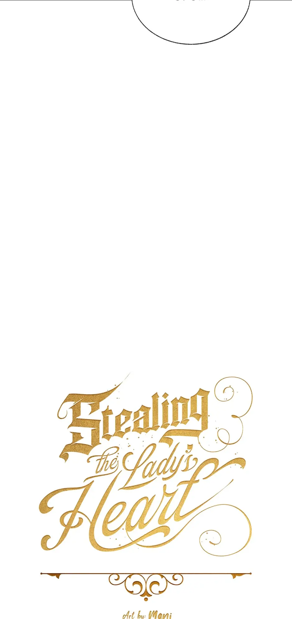 Stealing the Lady's Heart Chapter 26 - page 43