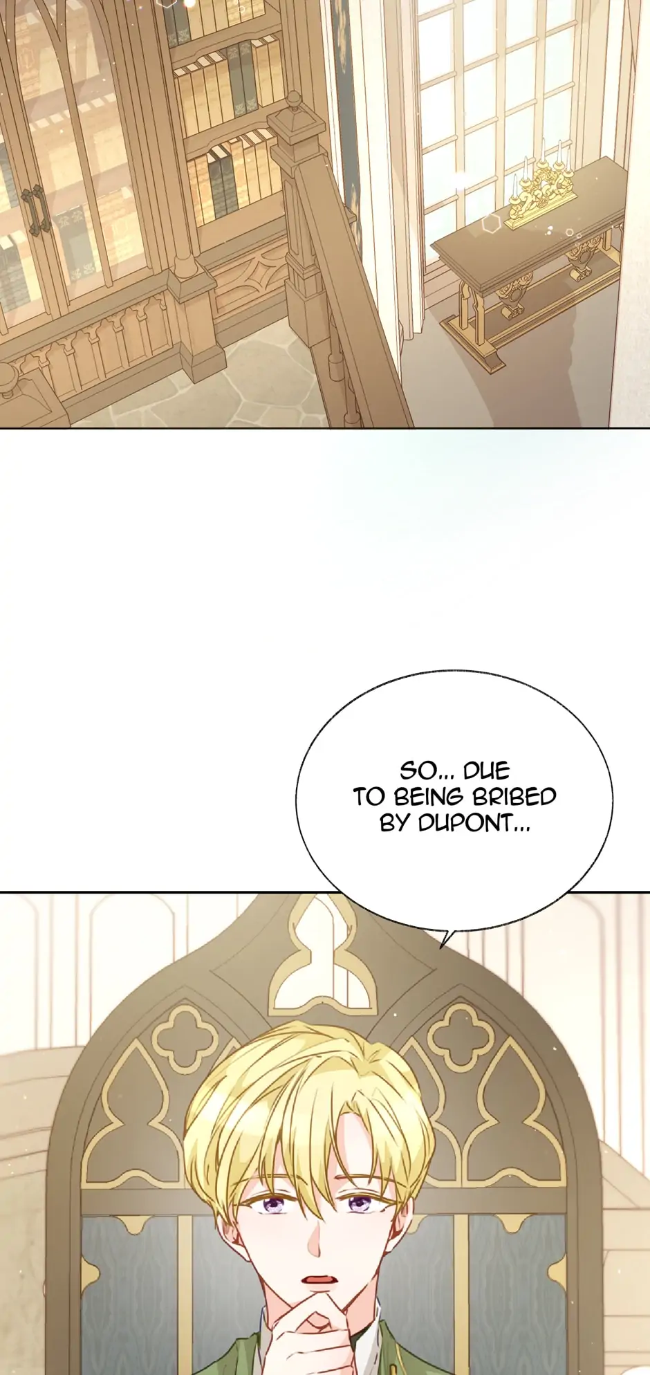 Stealing the Lady's Heart Chapter 26 - page 45