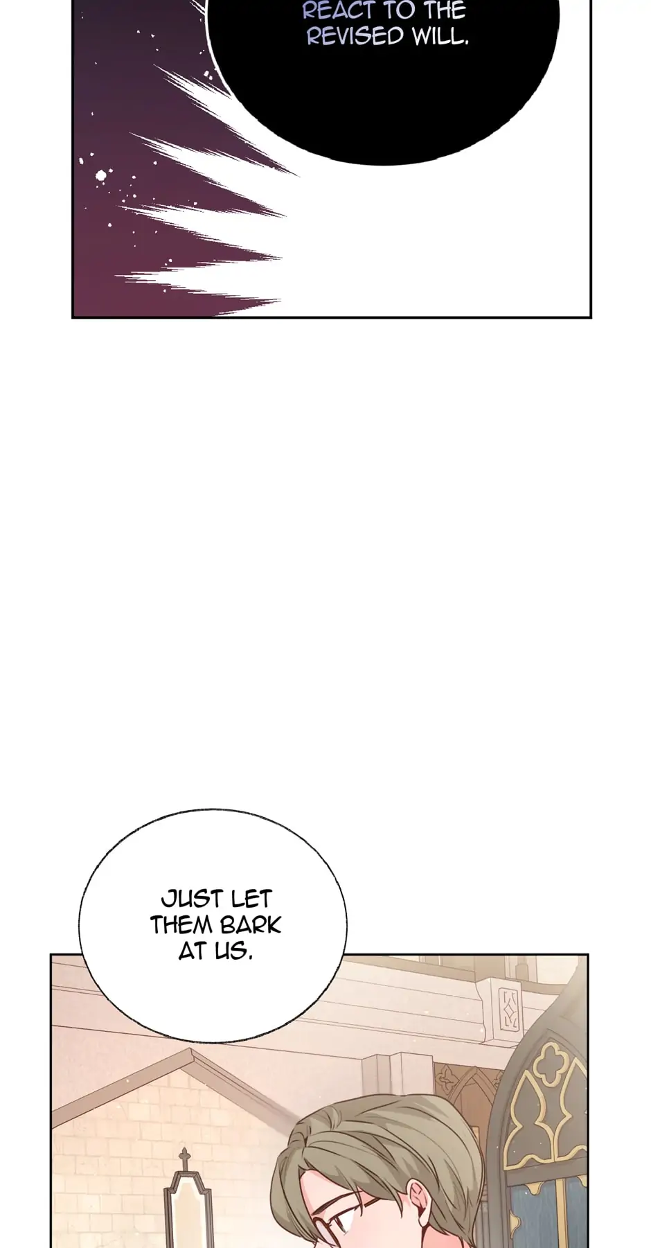 Stealing the Lady's Heart Chapter 26 - page 50
