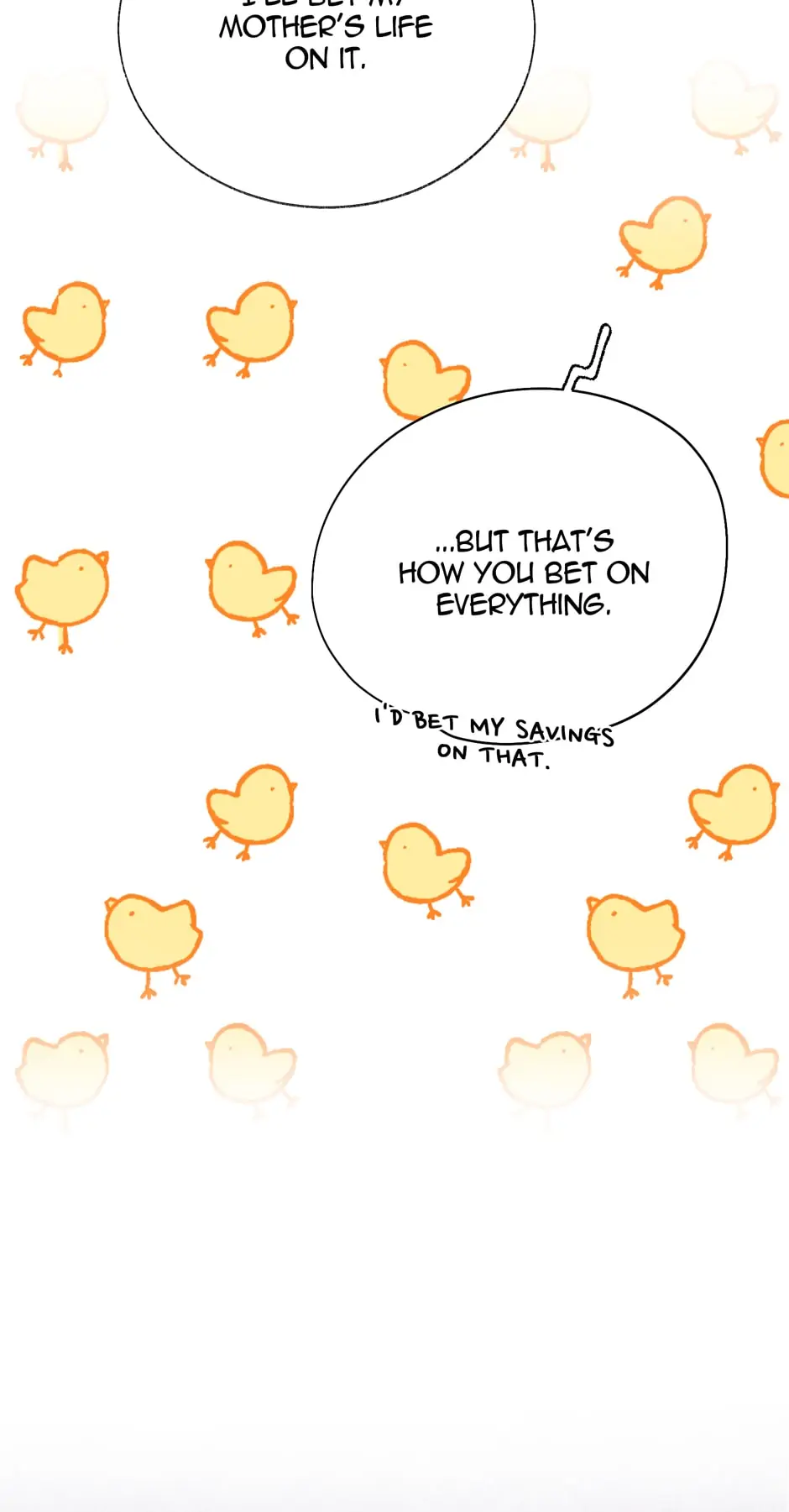 Stealing the Lady's Heart Chapter 26 - page 55