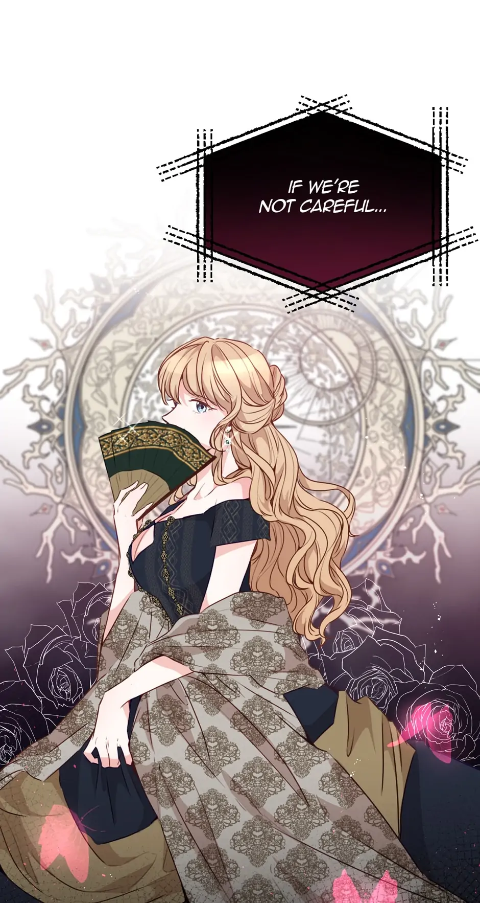 Stealing the Lady's Heart Chapter 26 - page 59
