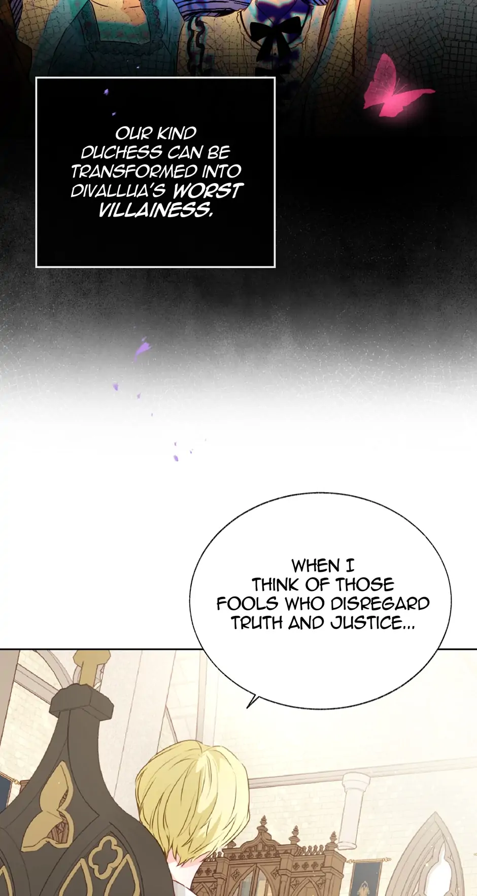 Stealing the Lady's Heart Chapter 26 - page 61