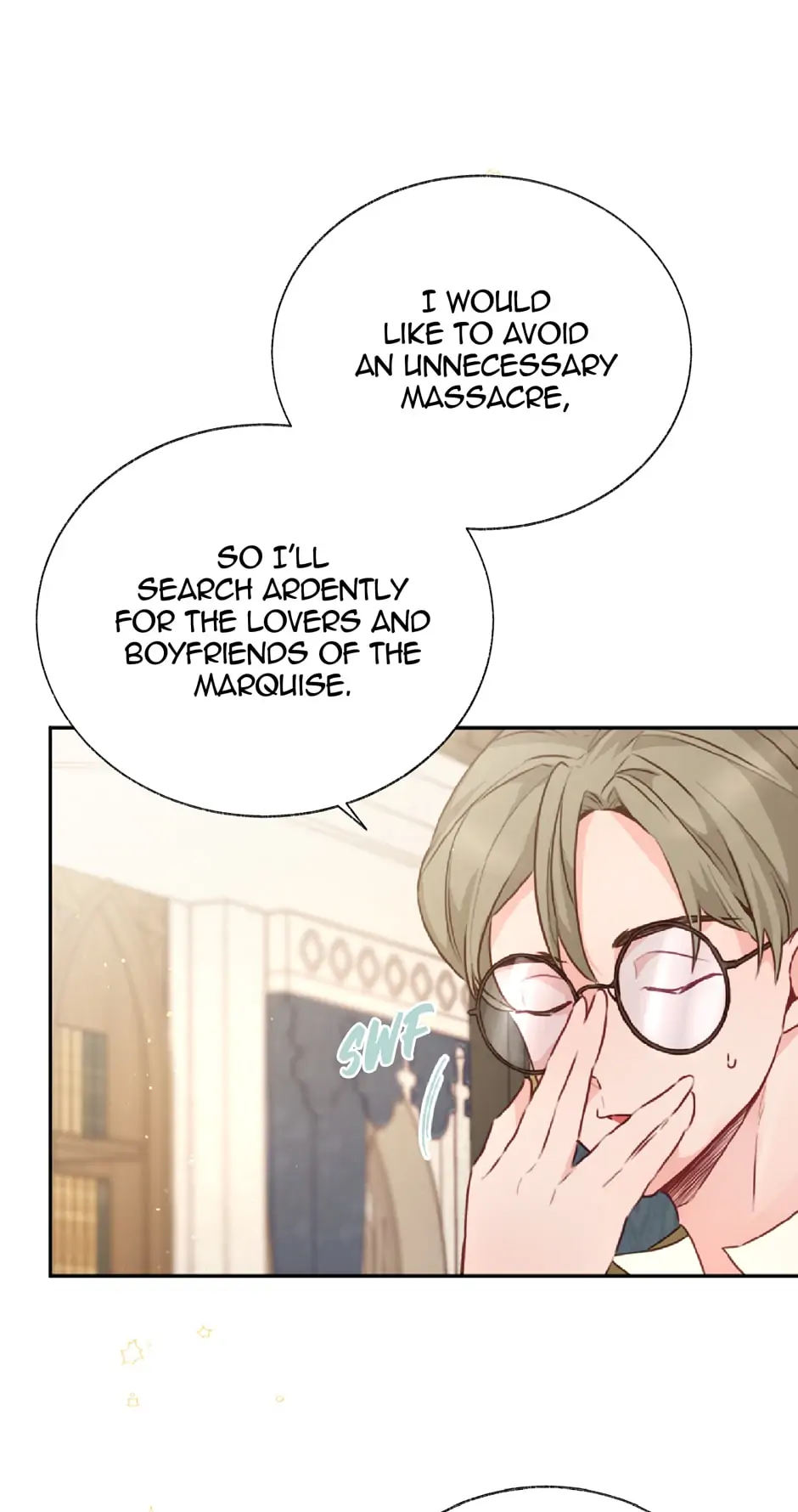 Stealing the Lady's Heart Chapter 26 - page 66