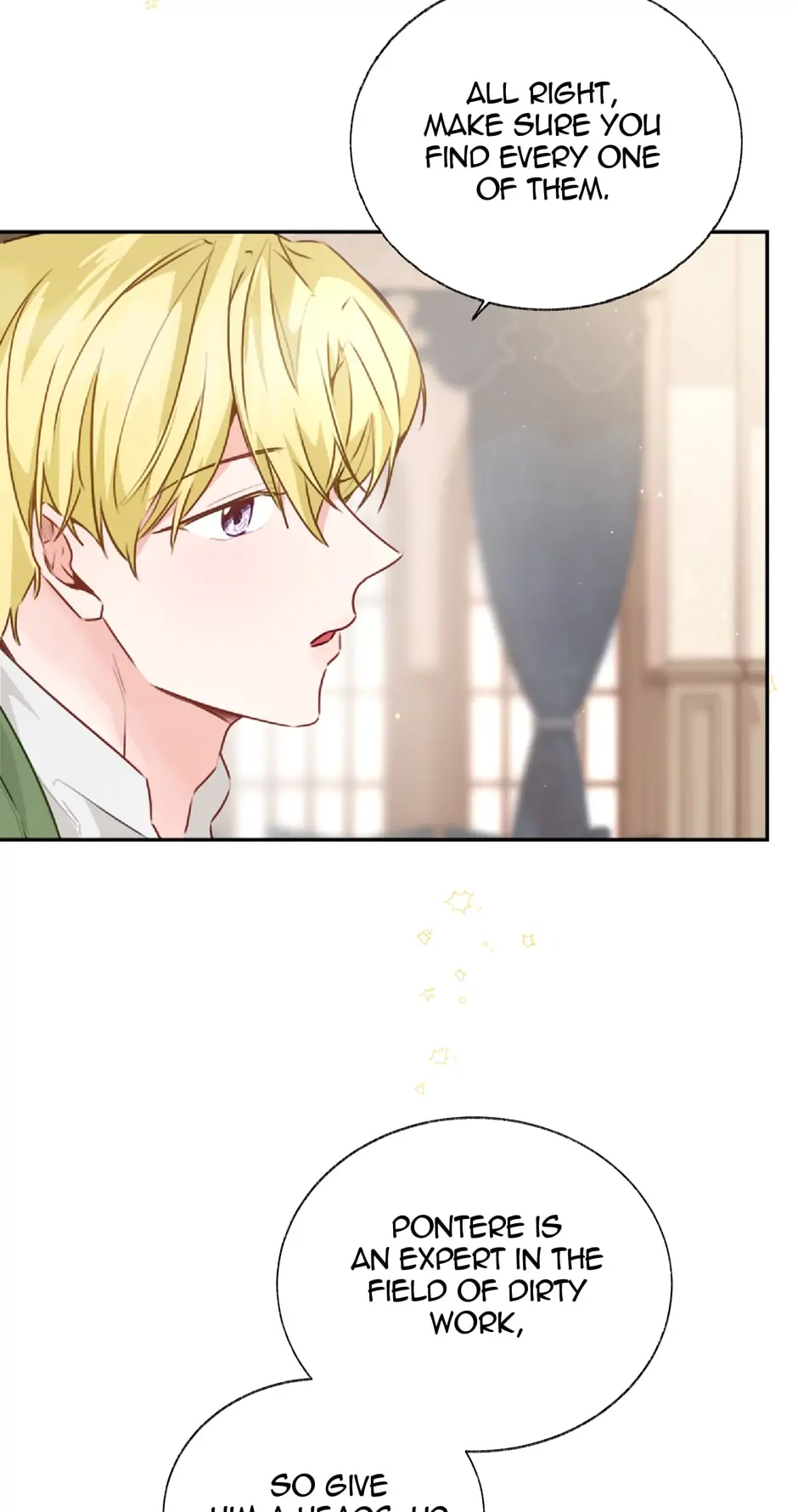 Stealing the Lady's Heart Chapter 26 - page 67