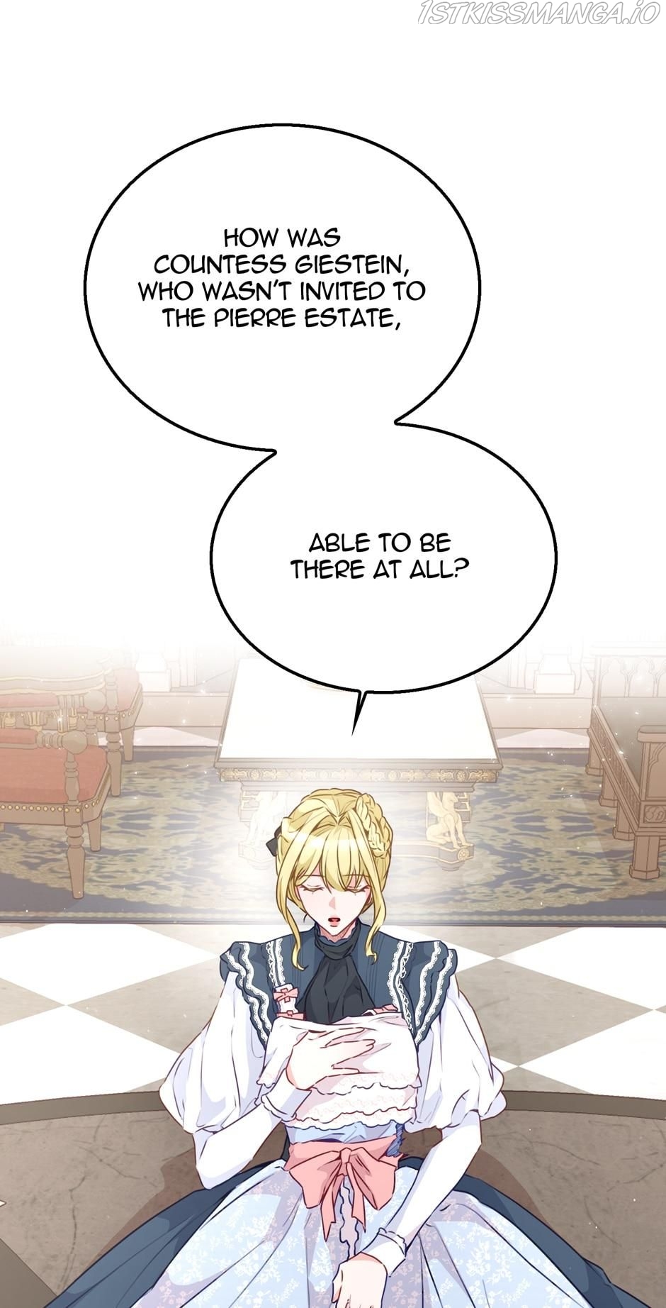 Stealing the Lady's Heart Chapter 31 - page 11
