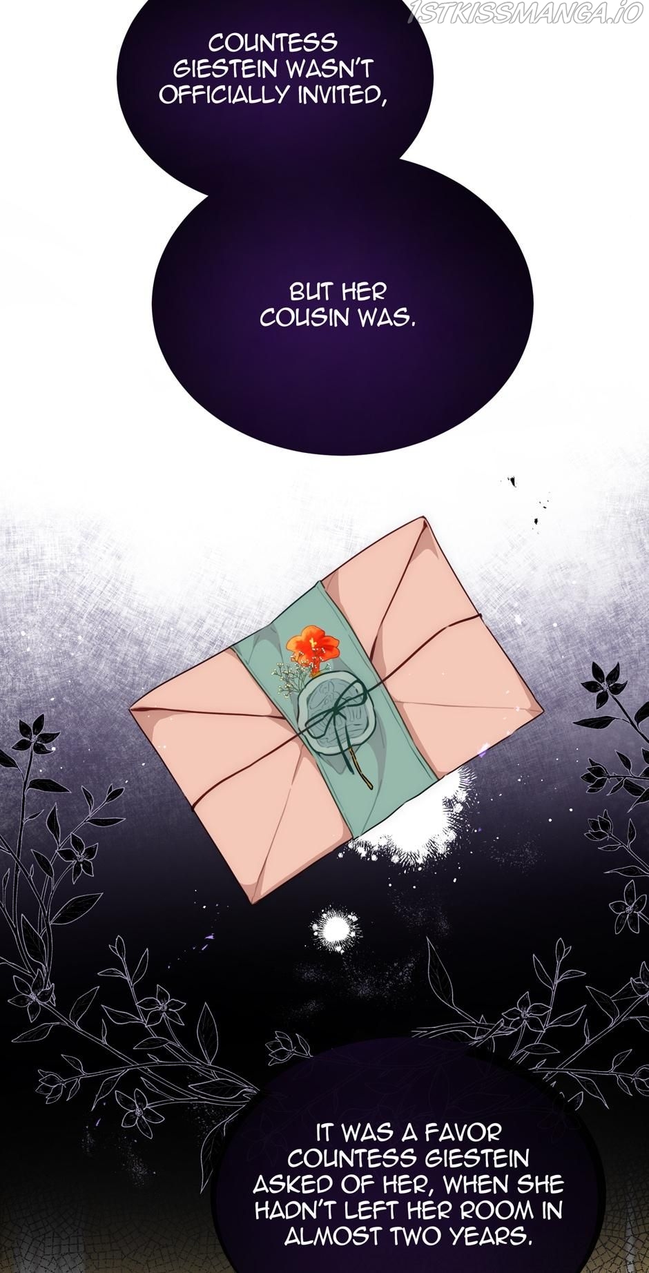 Stealing the Lady's Heart Chapter 31 - page 13