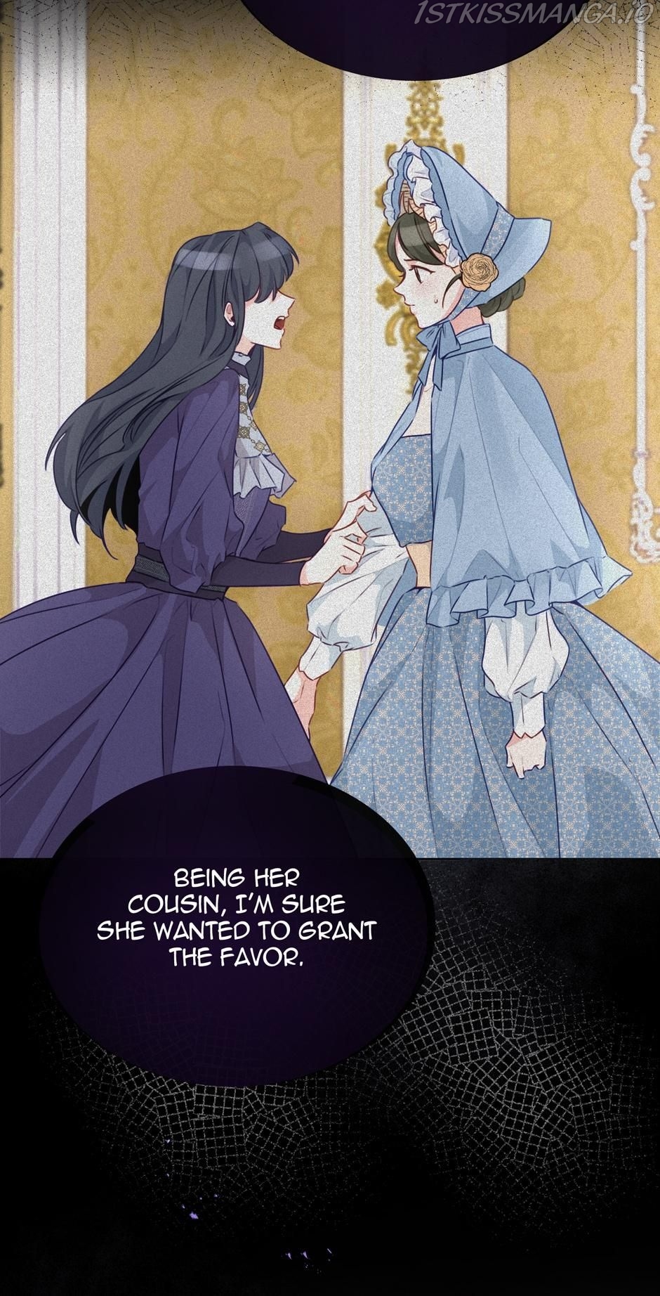 Stealing the Lady's Heart Chapter 31 - page 14