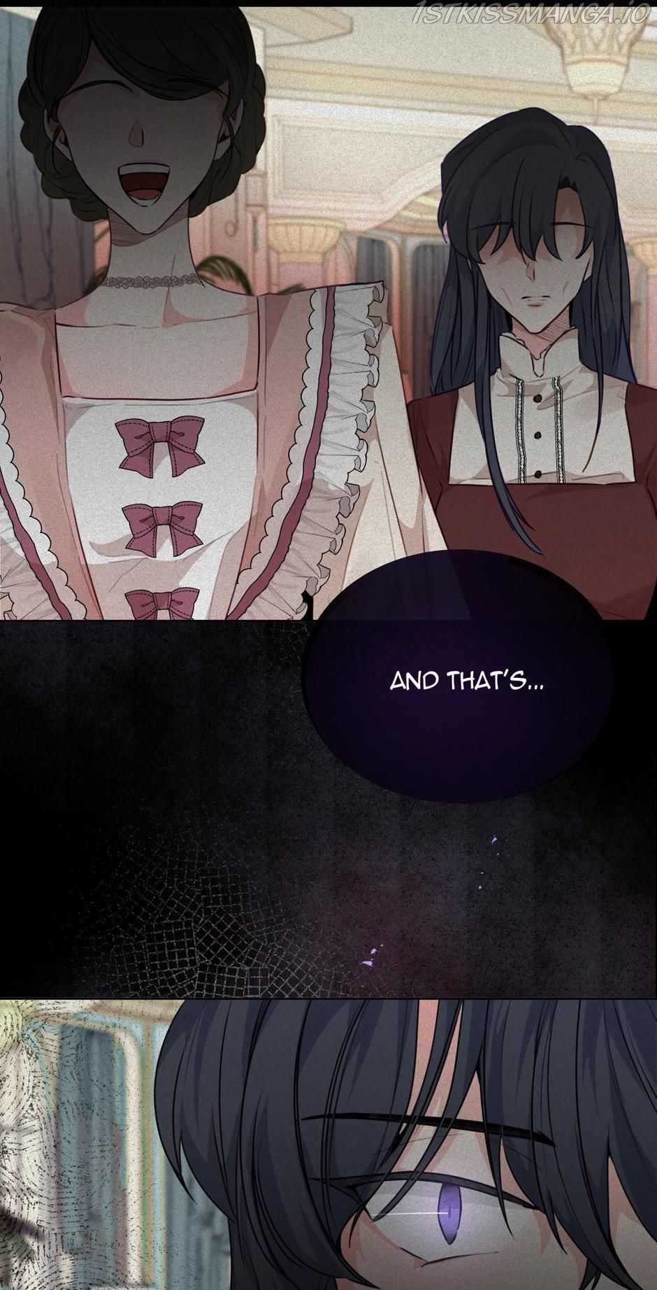 Stealing the Lady's Heart Chapter 31 - page 15