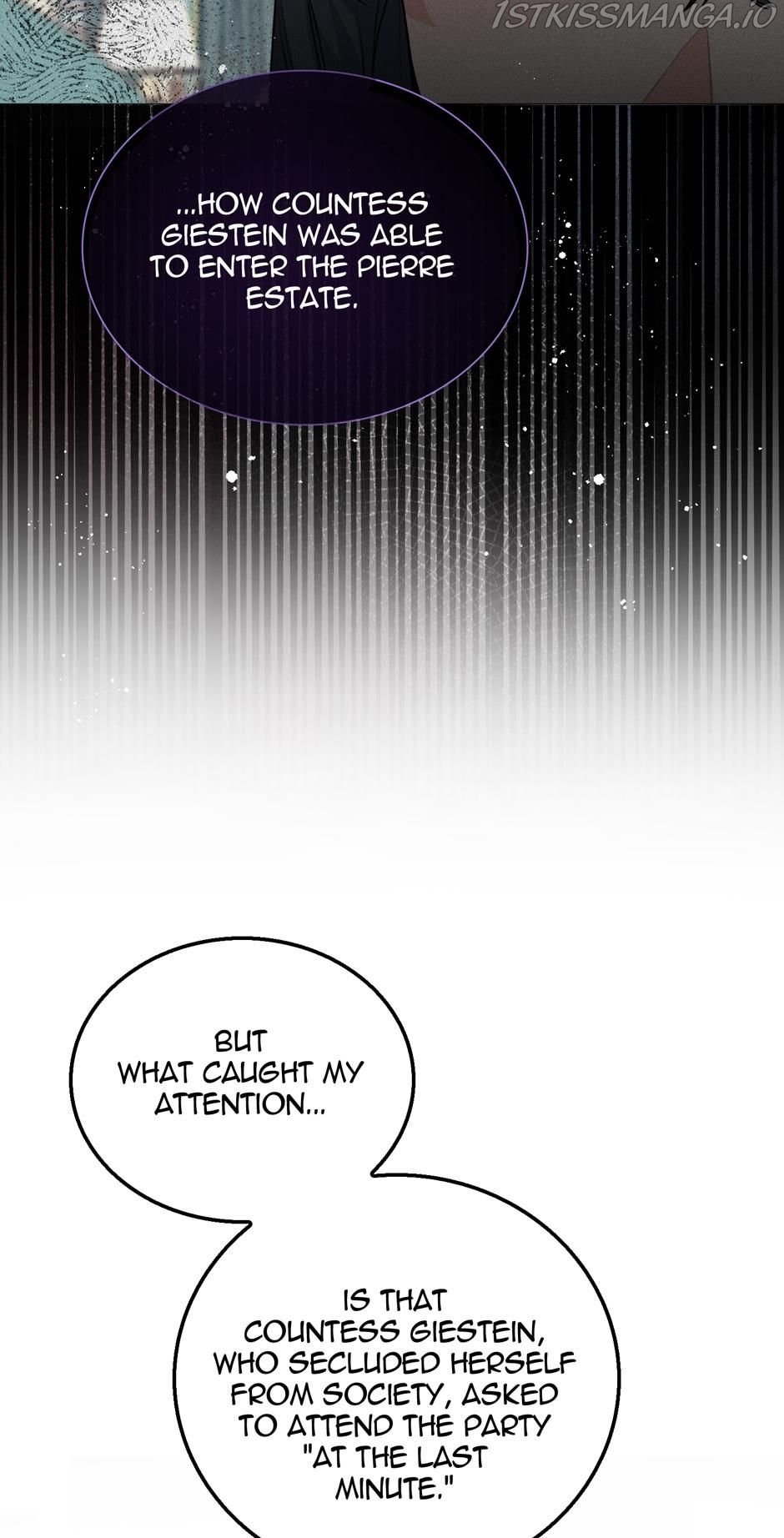 Stealing the Lady's Heart Chapter 31 - page 16